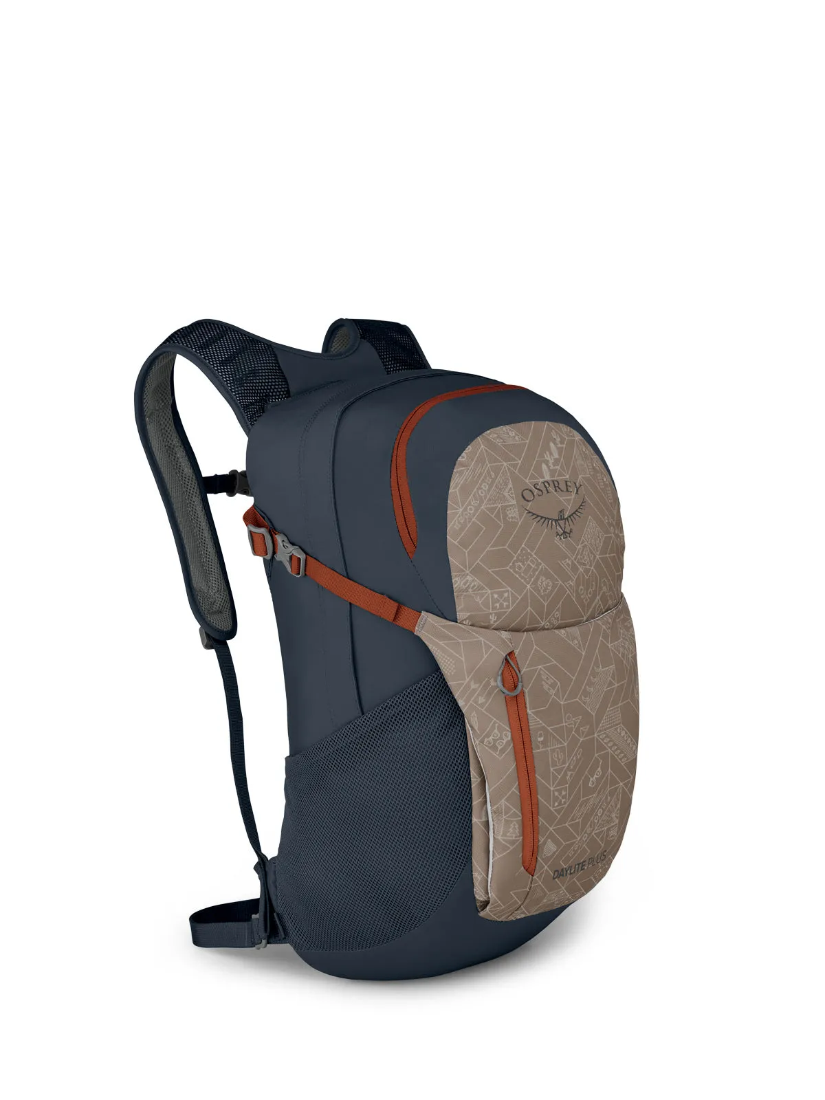 Osprey Packs Daylite Plus Bags Osprey-Packs