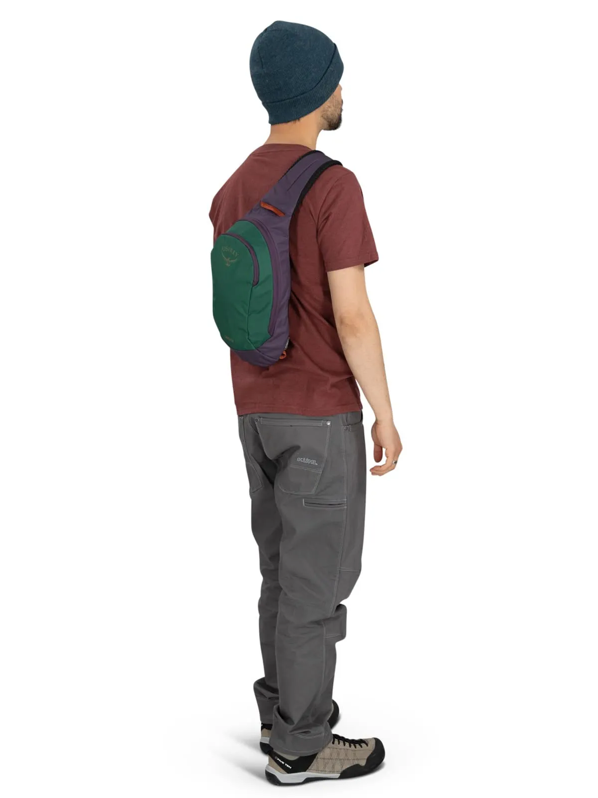 Osprey Packs Daylite Shoulder Sling Bags Osprey-Packs