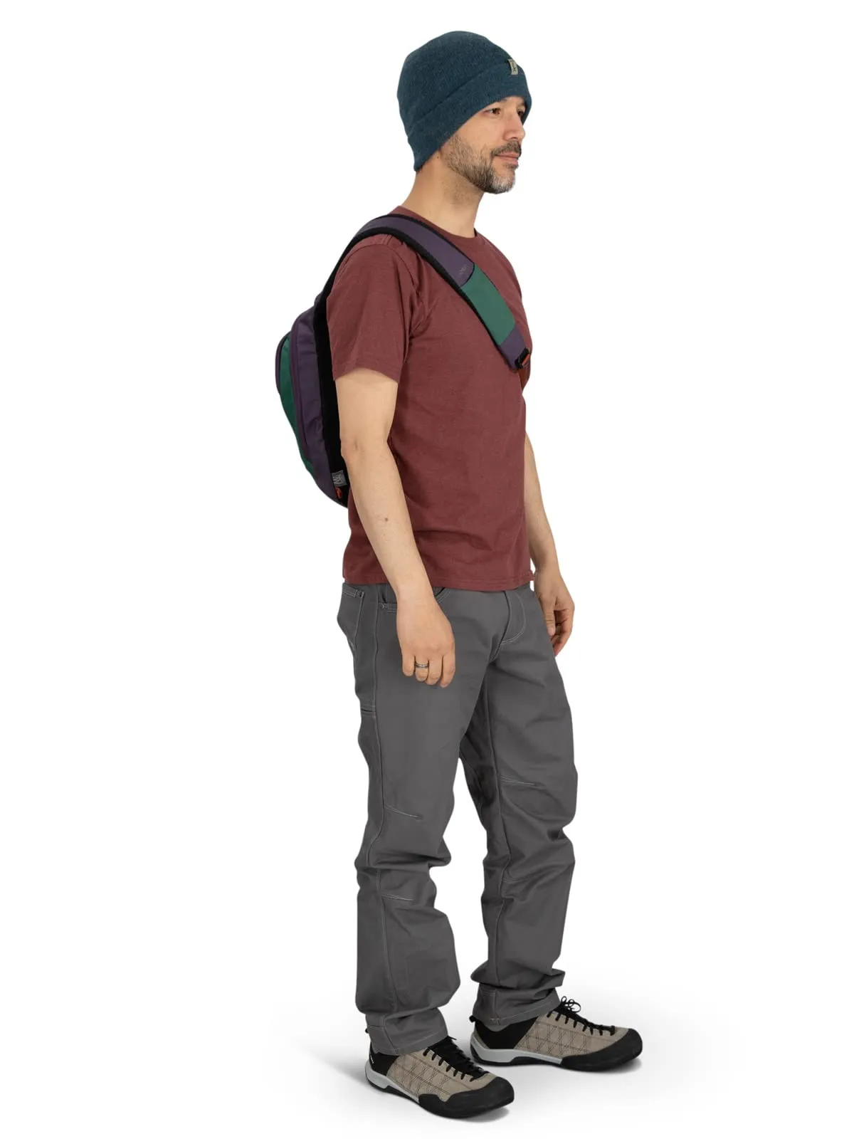 Osprey Packs Daylite Shoulder Sling Bags Osprey-Packs