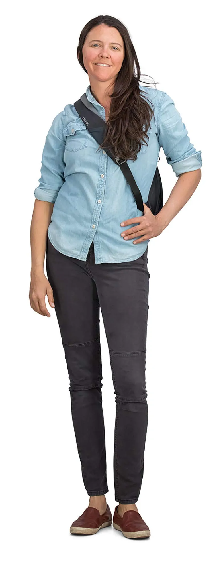 Osprey Packs Daylite Shoulder Sling Bags Osprey-Packs