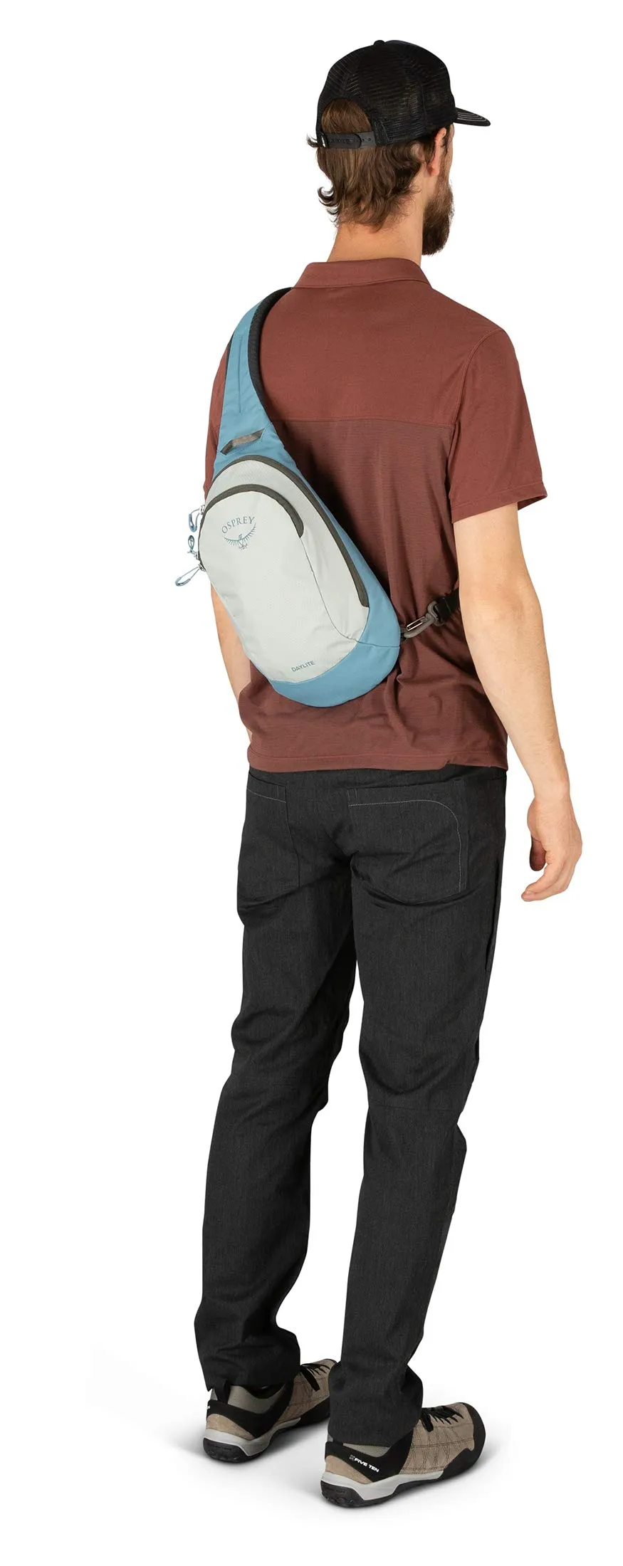 Osprey Packs Daylite Shoulder Sling Bags Osprey-Packs