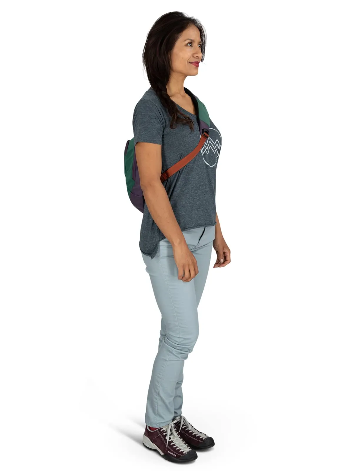 Osprey Packs Daylite Shoulder Sling Bags Osprey-Packs