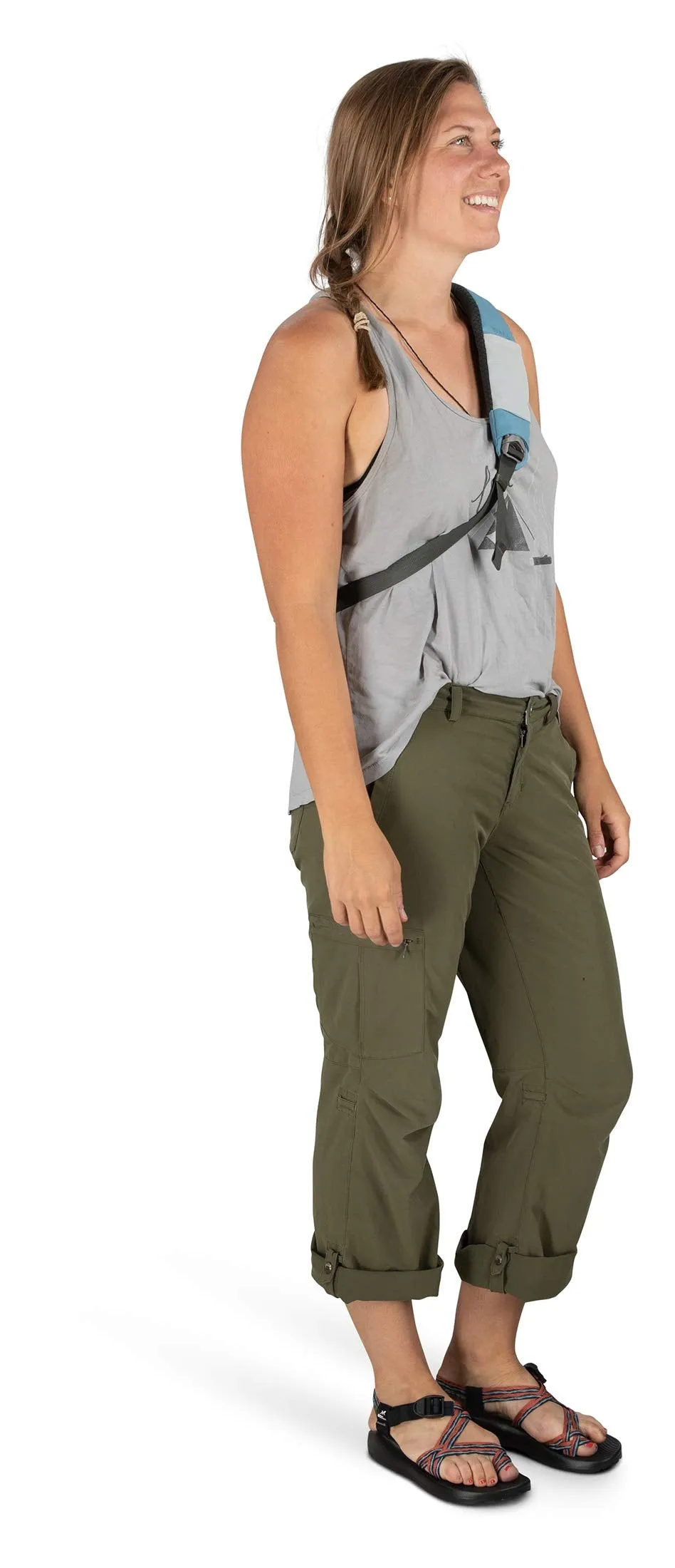 Osprey Packs Daylite Shoulder Sling Bags Osprey-Packs