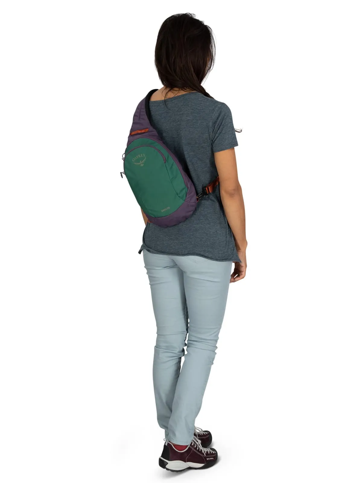 Osprey Packs Daylite Shoulder Sling Bags Osprey-Packs