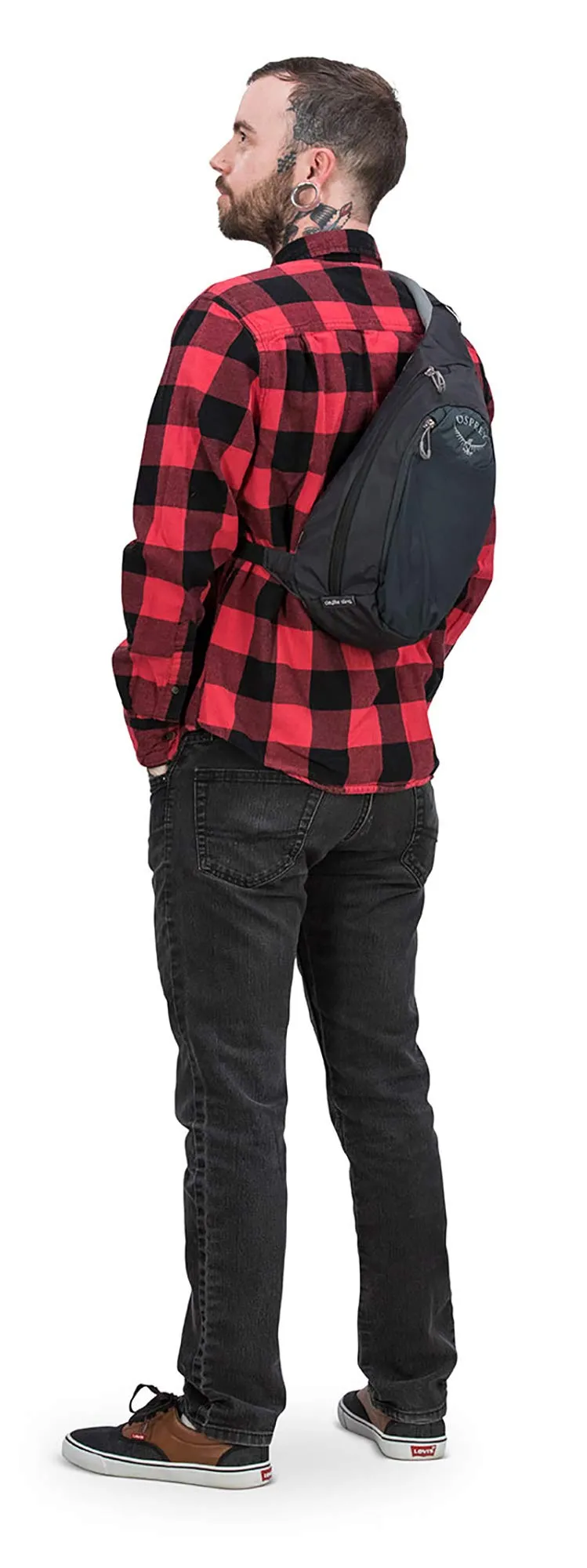Osprey Packs Daylite Shoulder Sling Bags Osprey-Packs