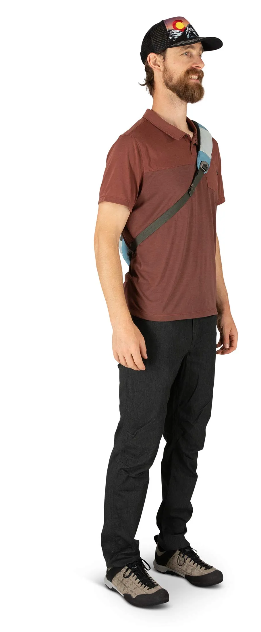 Osprey Packs Daylite Shoulder Sling Bags Osprey-Packs