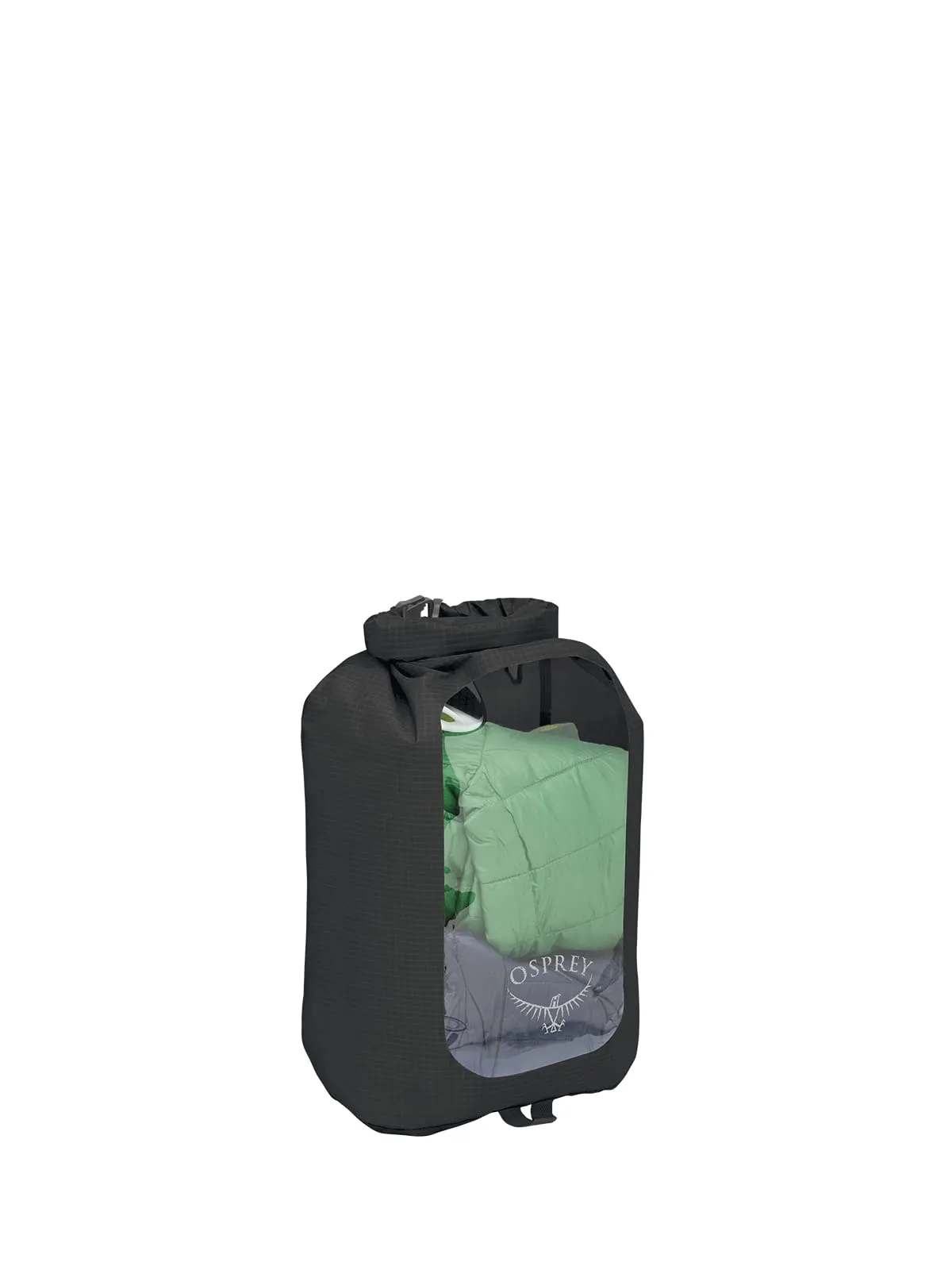 Osprey Packs DrySack 12L w/Window Limon Bags Osprey-Packs