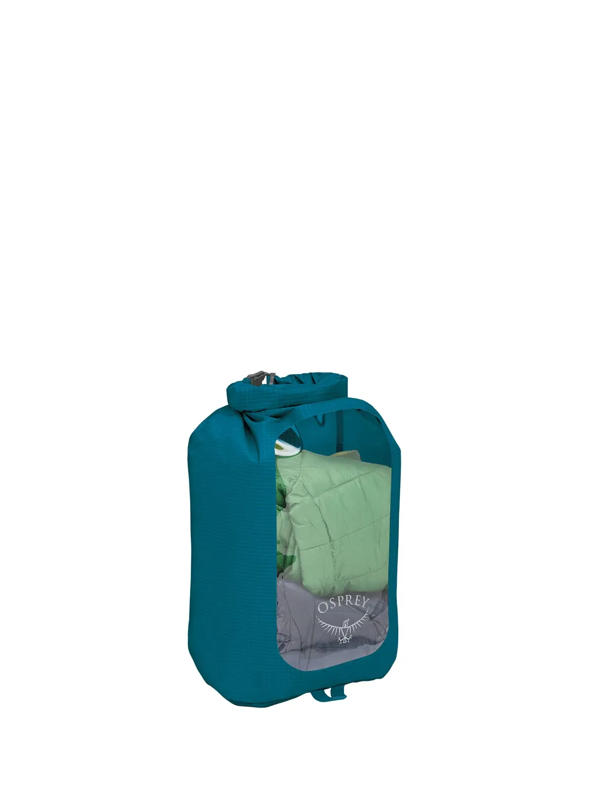 Osprey Packs DrySack 12L w/Window Limon Bags Osprey-Packs