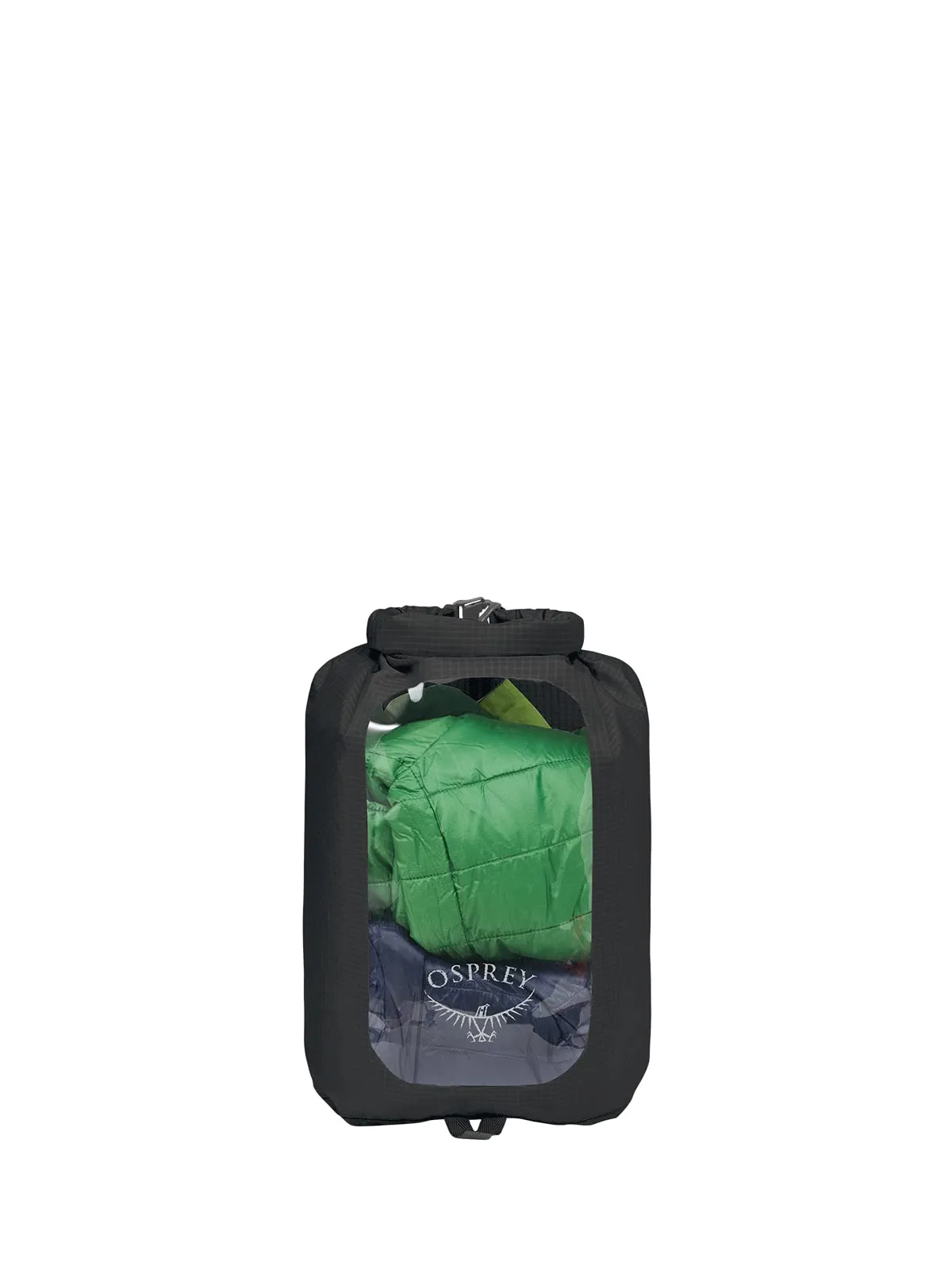 Osprey Packs DrySack 12L w/Window Limon Bags Osprey-Packs