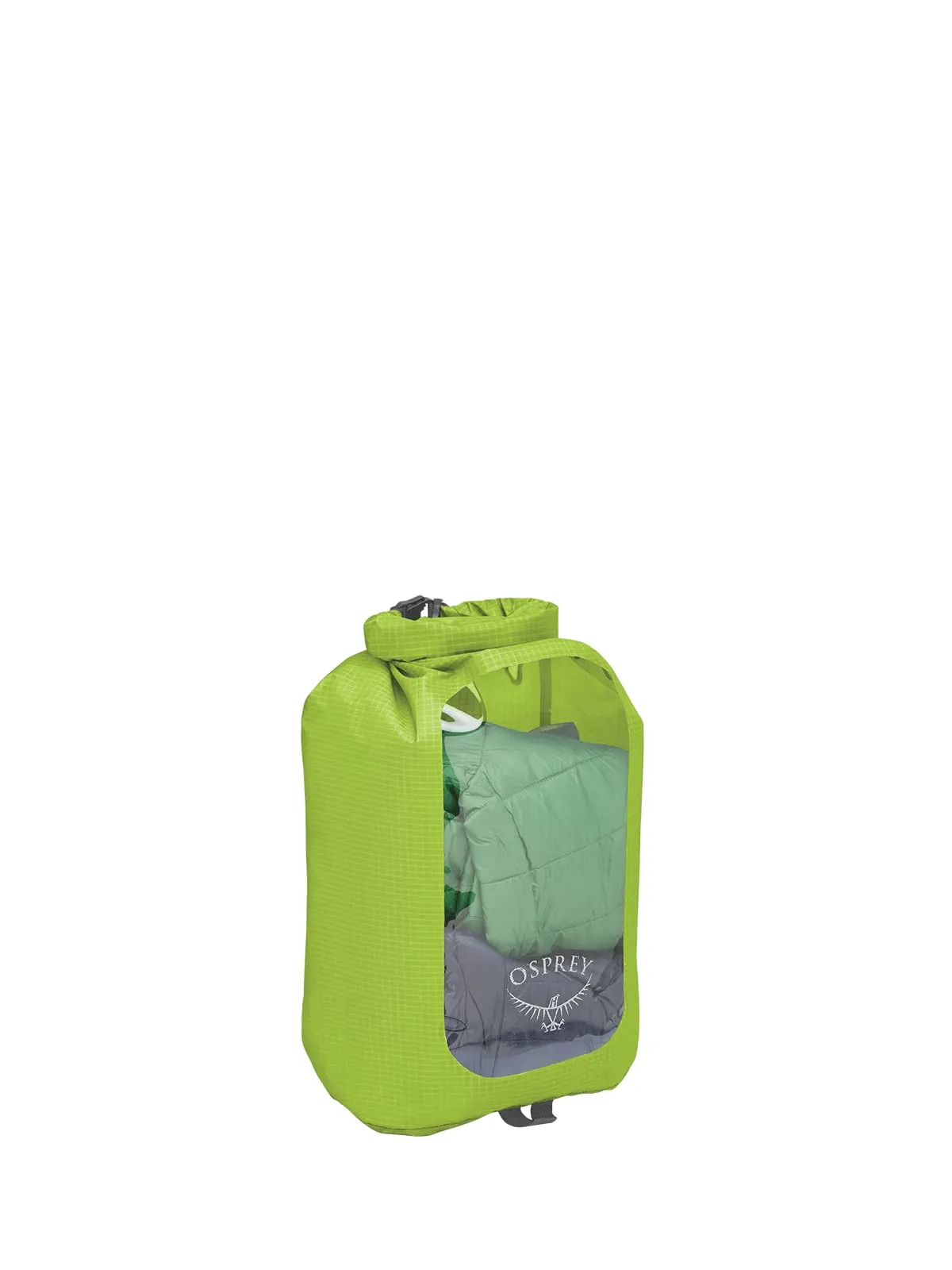 Osprey Packs DrySack 12L w/Window Limon Bags Osprey-Packs