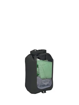 Osprey Packs DrySack 12L w/Window Limon Bags Osprey-Packs