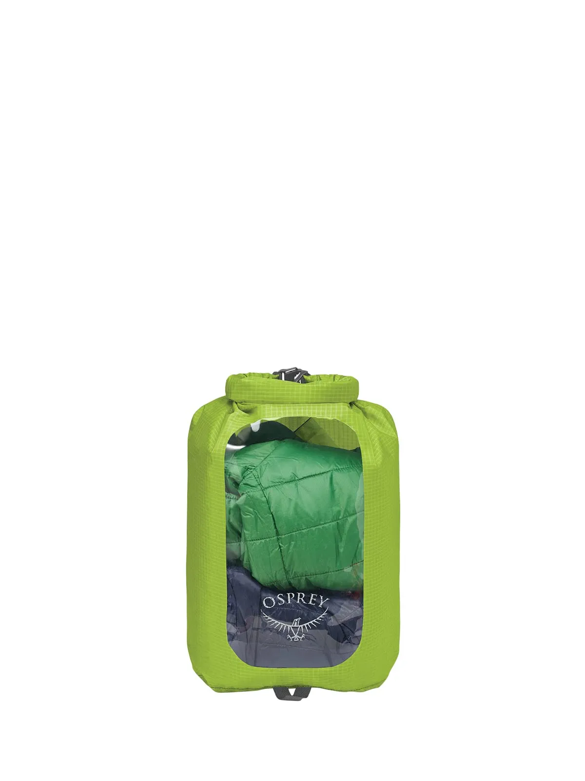 Osprey Packs DrySack 12L w/Window Limon Bags Osprey-Packs
