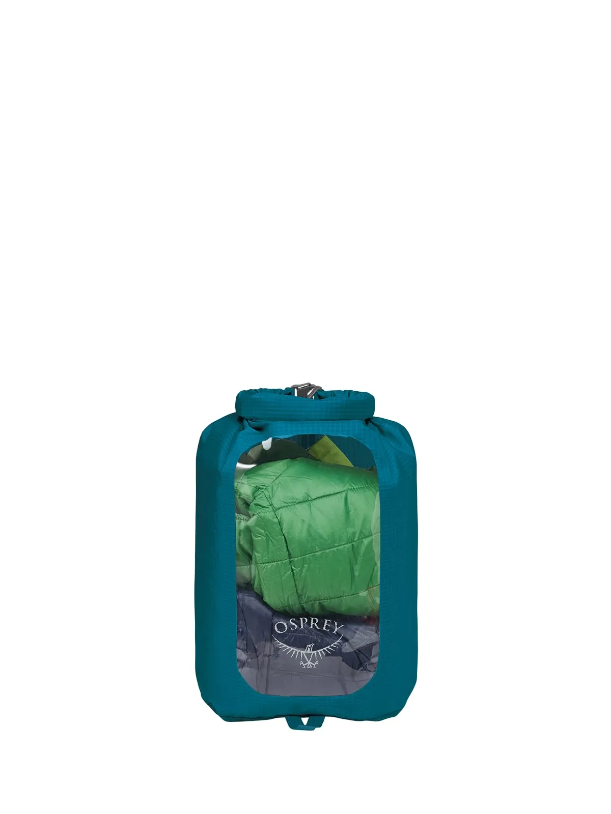 Osprey Packs DrySack 12L w/Window Limon Bags Osprey-Packs
