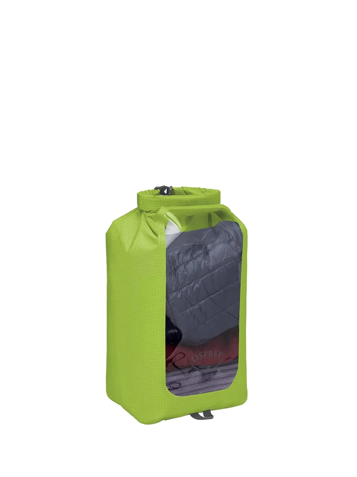 Osprey Packs DrySack 20L w/Window Limon Bags Osprey-Packs
