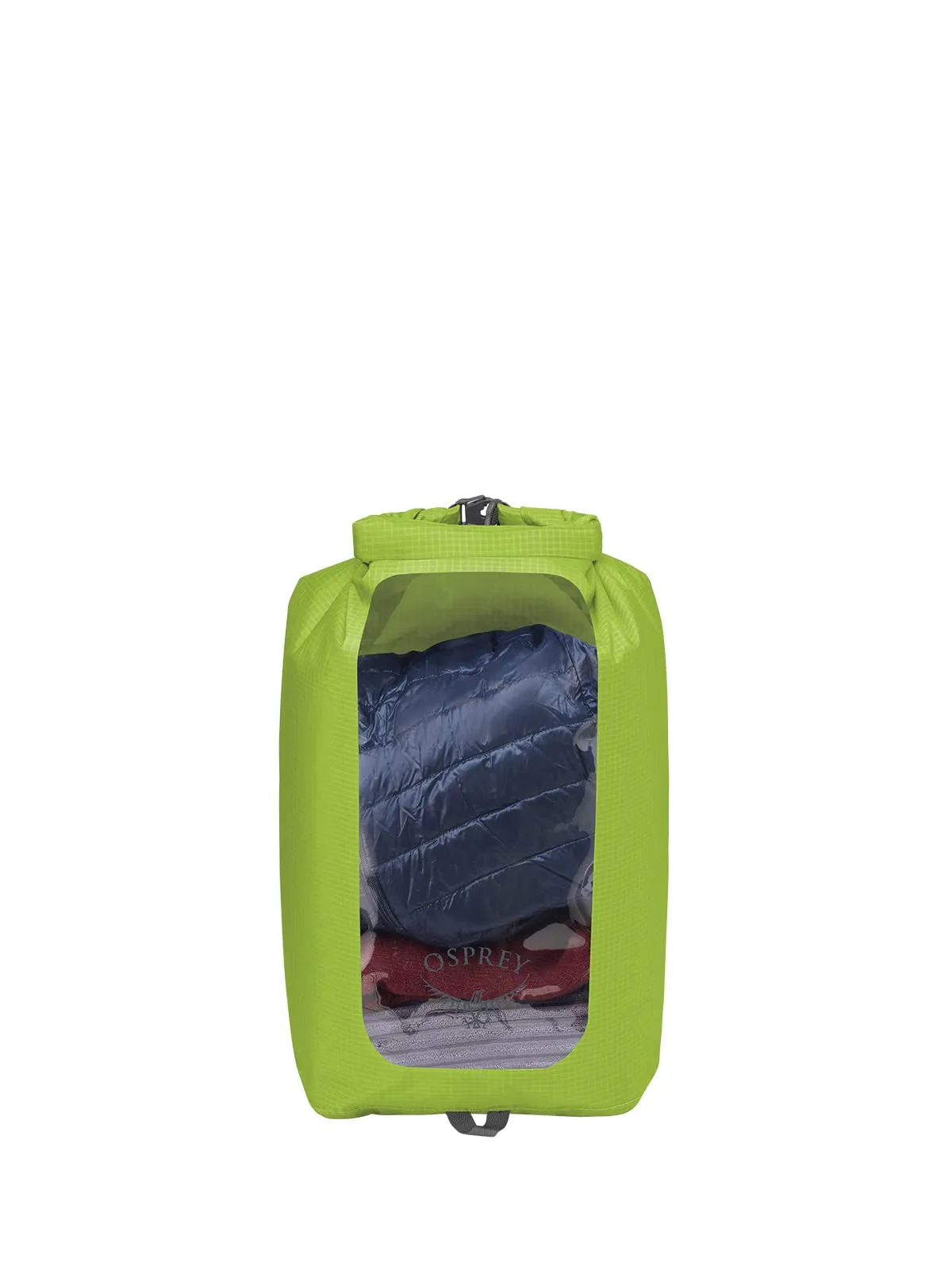 Osprey Packs DrySack 20L w/Window Limon Bags Osprey-Packs