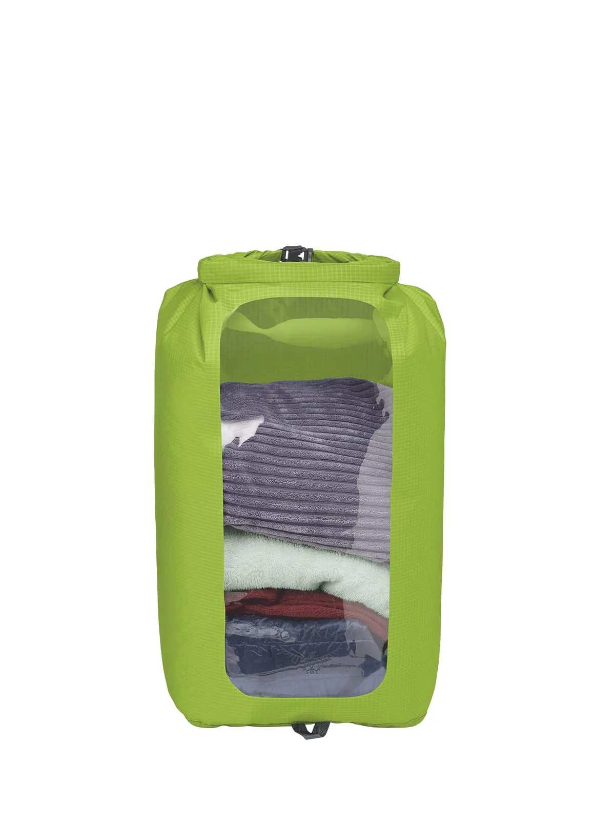 Osprey Packs DrySack 35L w/Window Waterfront Blue Bags Osprey-Packs