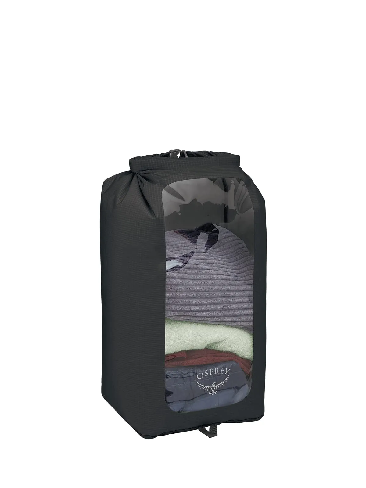 Osprey Packs DrySack 35L w/Window Waterfront Blue Bags Osprey-Packs