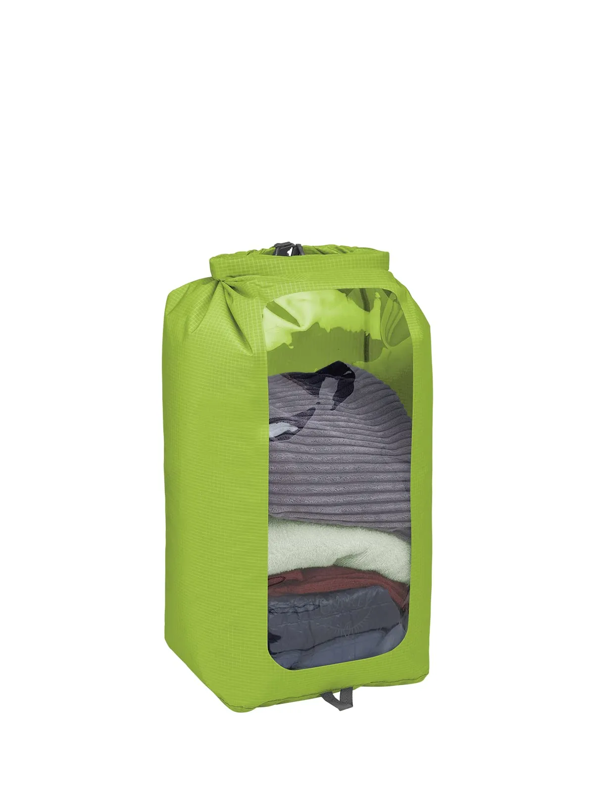 Osprey Packs DrySack 35L w/Window Waterfront Blue Bags Osprey-Packs