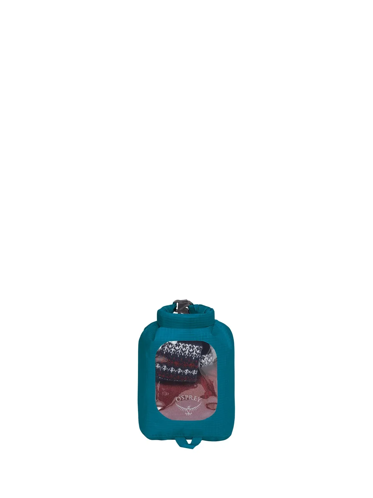 Osprey Packs DrySack 3L w/Window Limon Bags Osprey-Packs