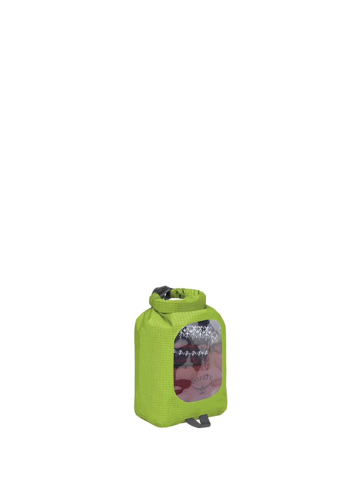 Osprey Packs DrySack 3L w/Window Limon Bags Osprey-Packs