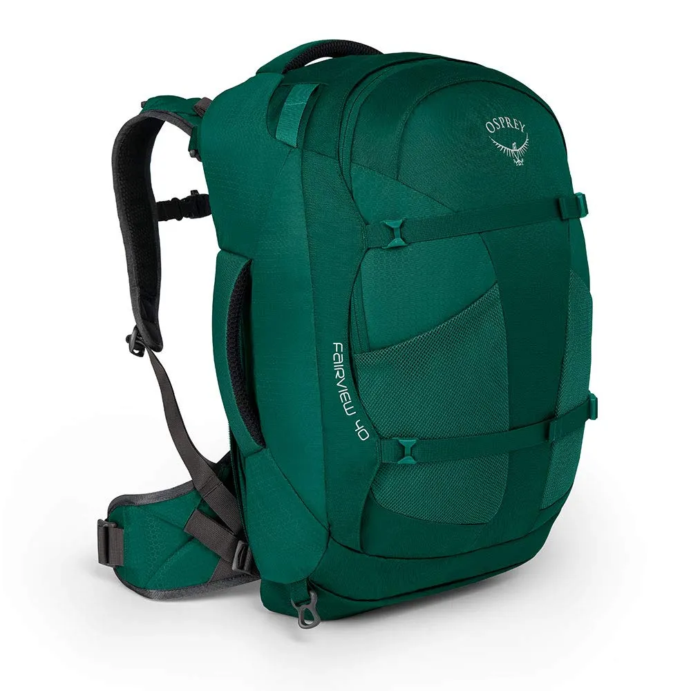 Osprey Packs Fairview 40 Women's Travel Backpack Bags Osprey-Packs