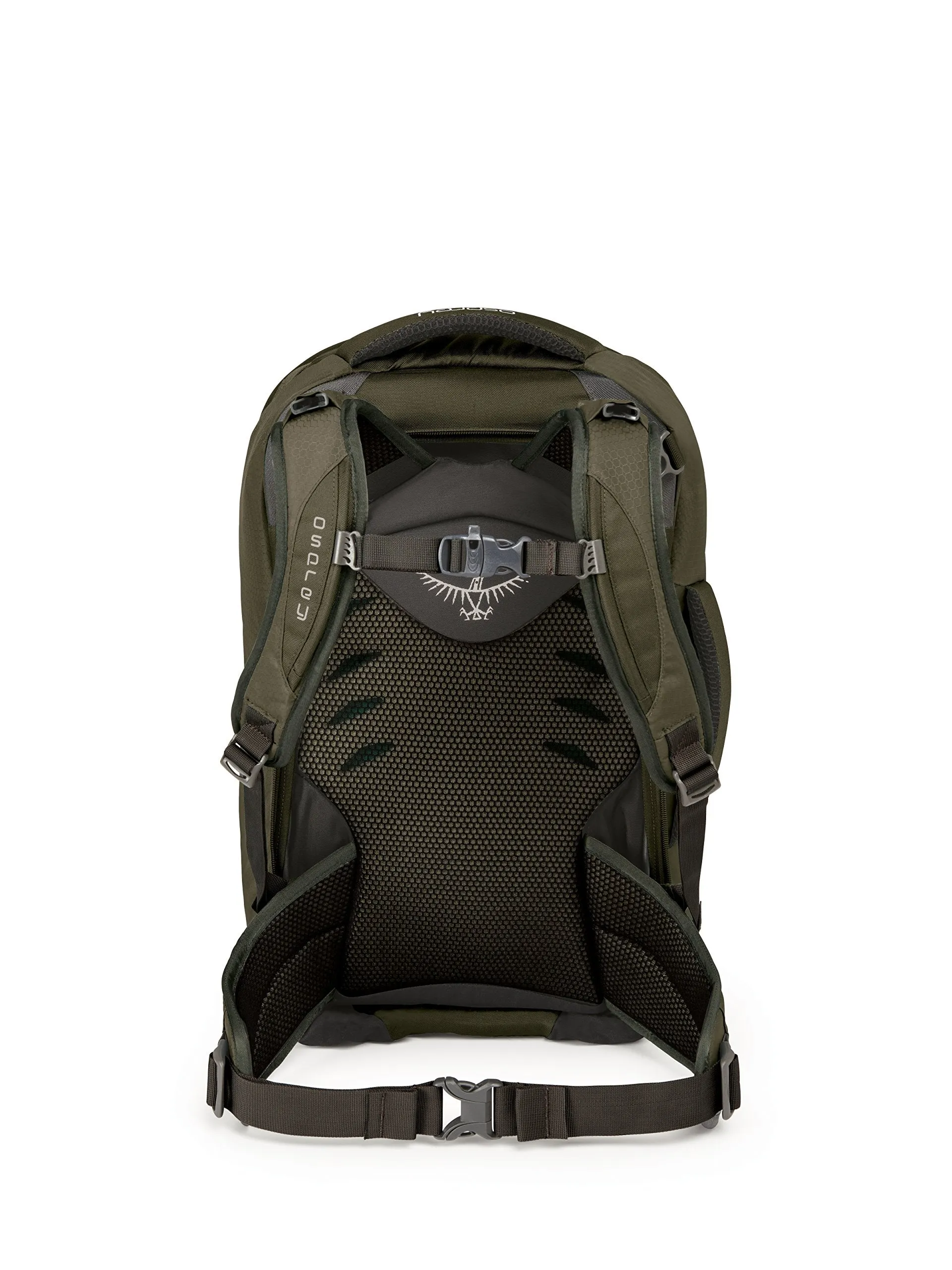 Osprey Packs Fairview 40 Women's Travel Backpack Bags Osprey-Packs