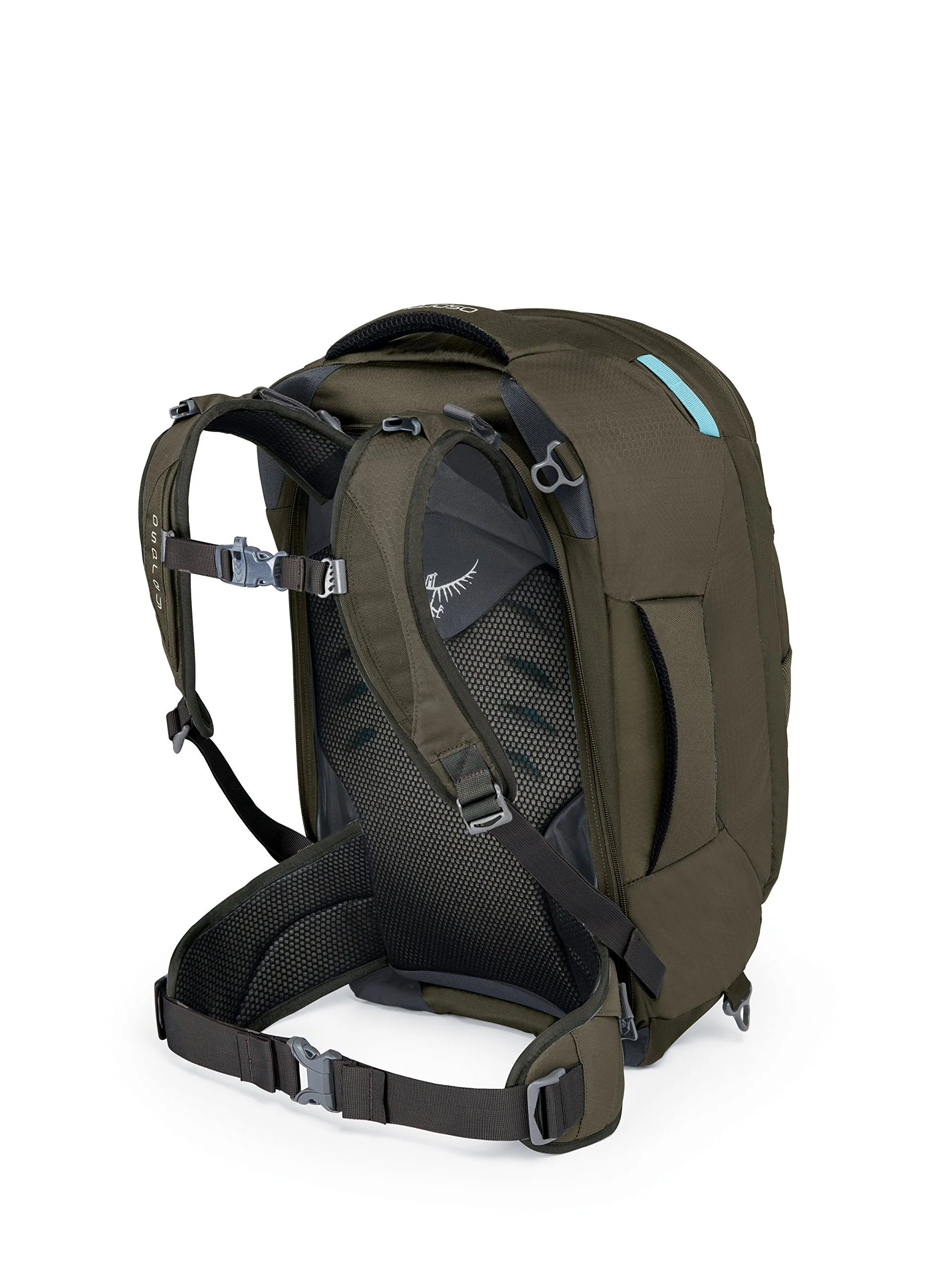 Osprey Packs Fairview 40 Women's Travel Backpack Bags Osprey-Packs