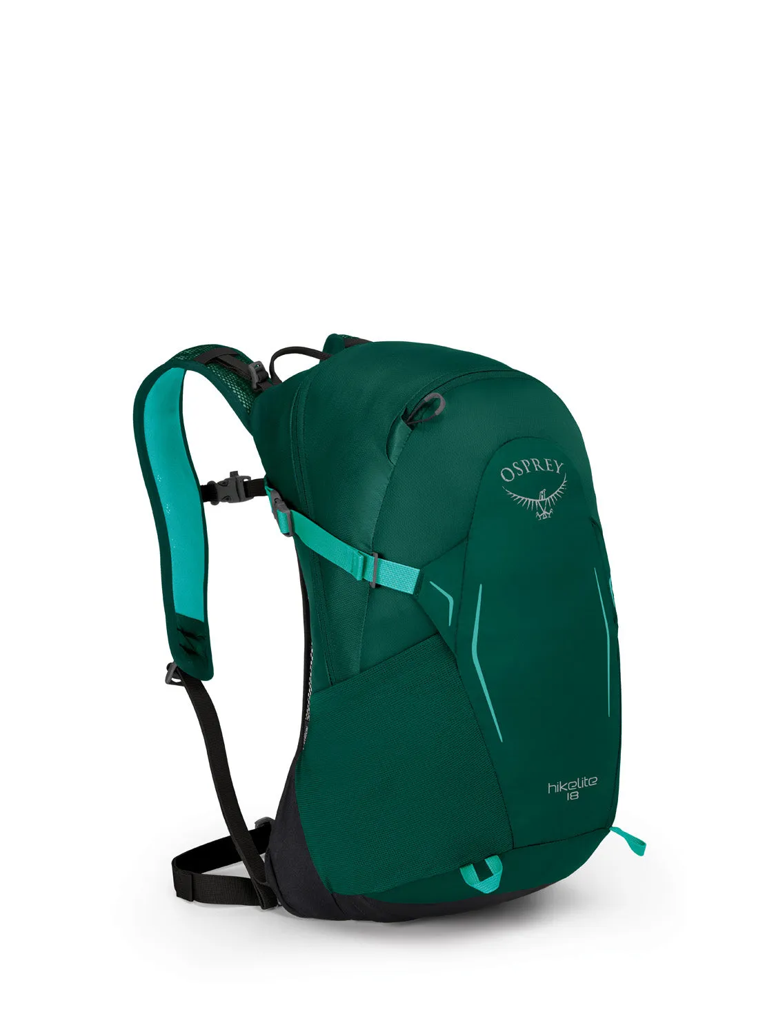 Osprey Packs Hikelite 18 Bags Osprey-Packs