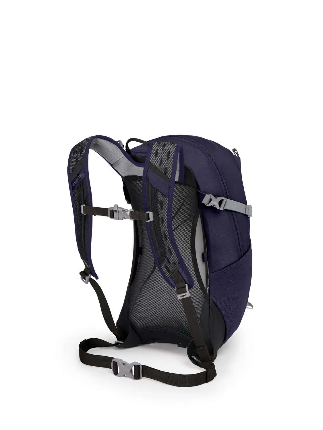 Osprey Packs Hikelite 18 Bags Osprey-Packs