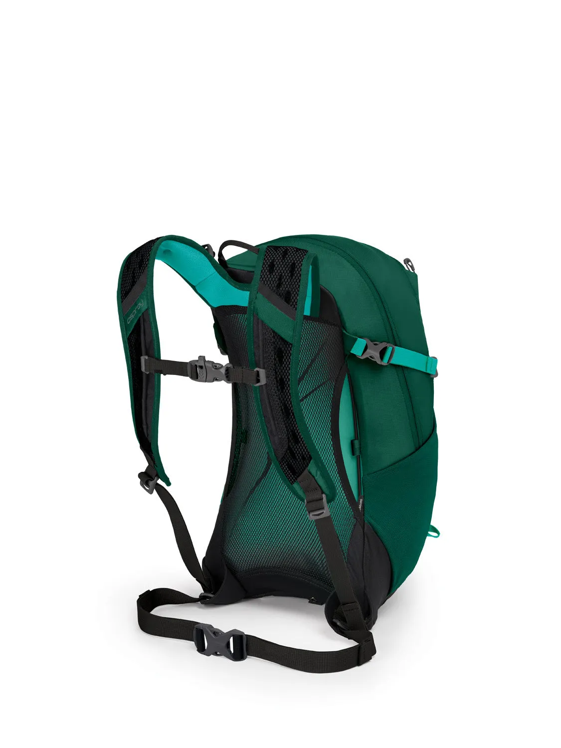 Osprey Packs Hikelite 18 Bags Osprey-Packs