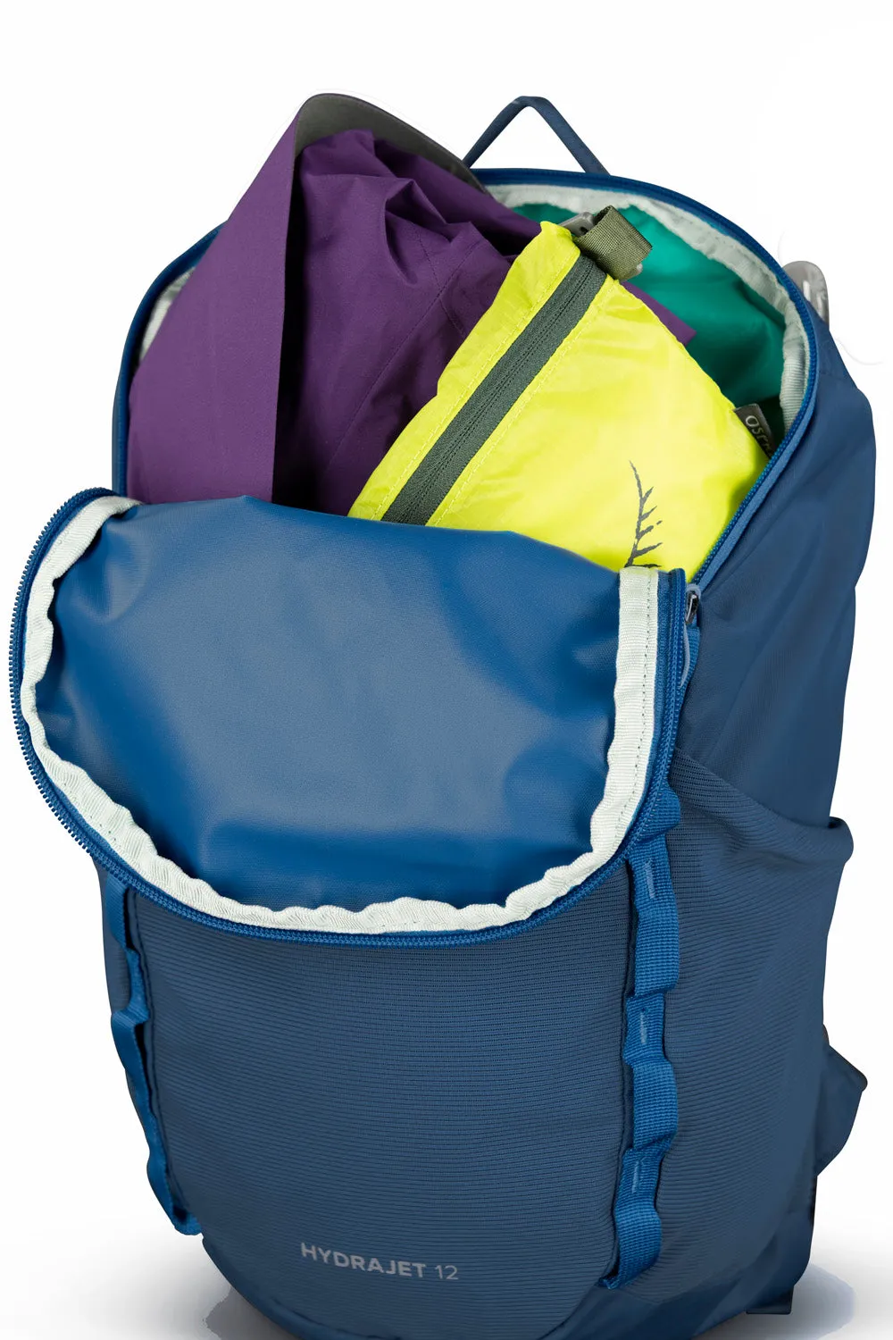 Osprey Packs HydraJet 12 Backpack Bags Osprey-Packs