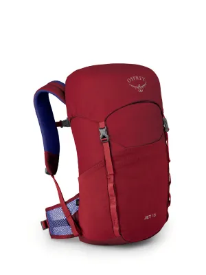 Osprey Packs Jet 18 Bags Osprey-Packs
