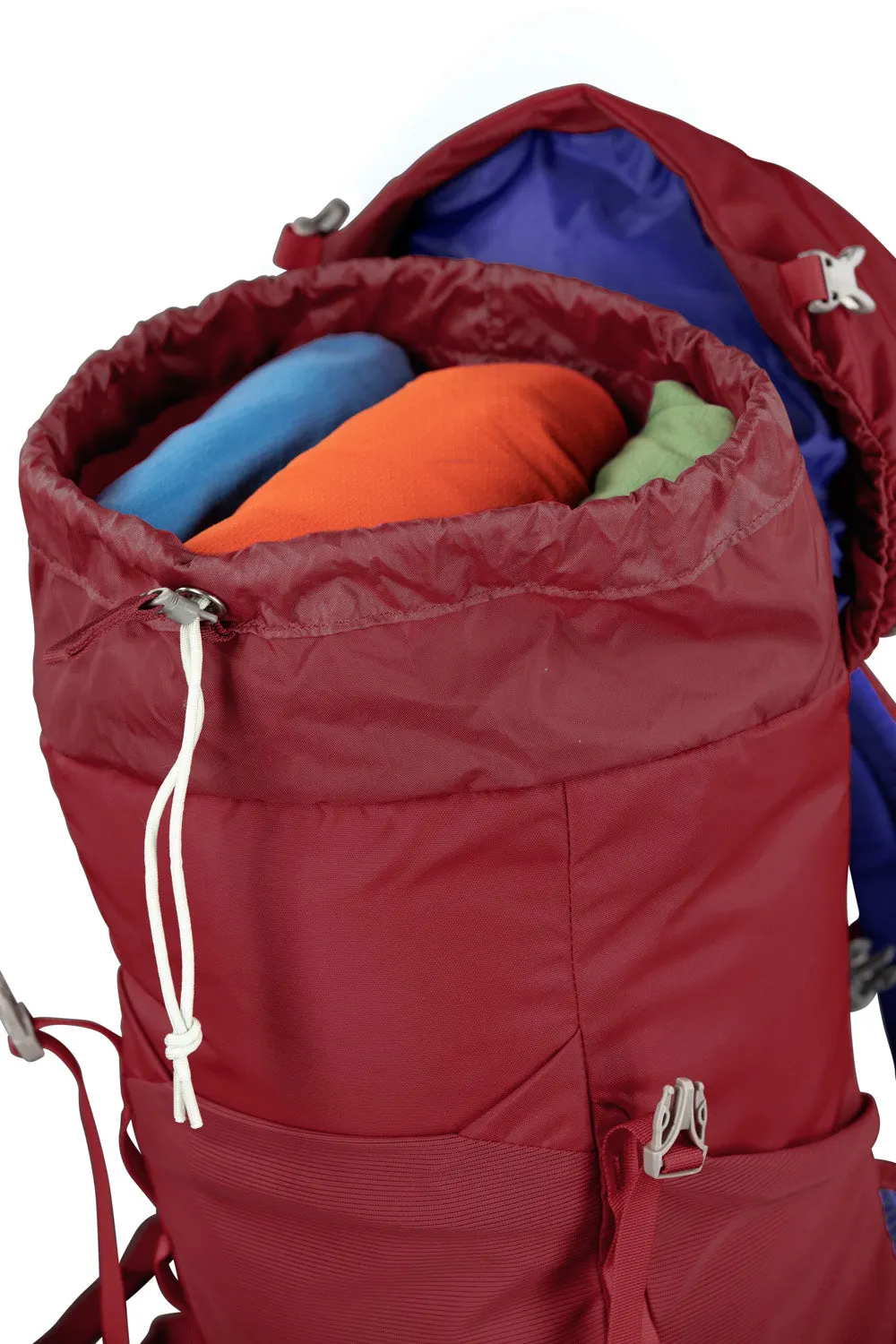 Osprey Packs Jet 18 Bags Osprey-Packs