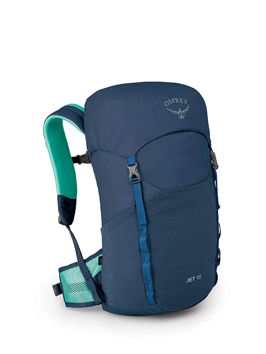 Osprey Packs Jet 18 Bags Osprey-Packs