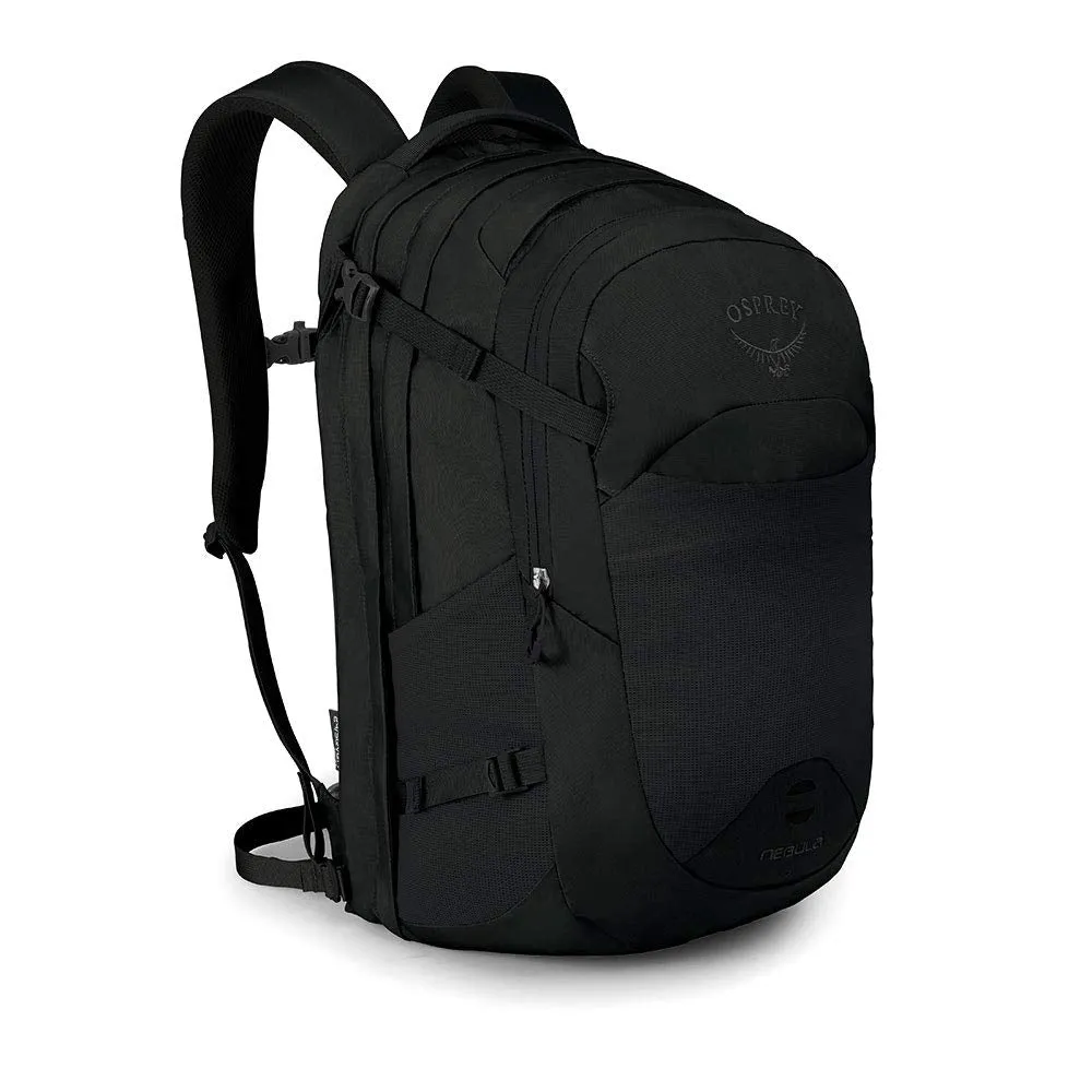 Osprey Packs Nebula Men's Laptop Backpack Bags Osprey-Packs