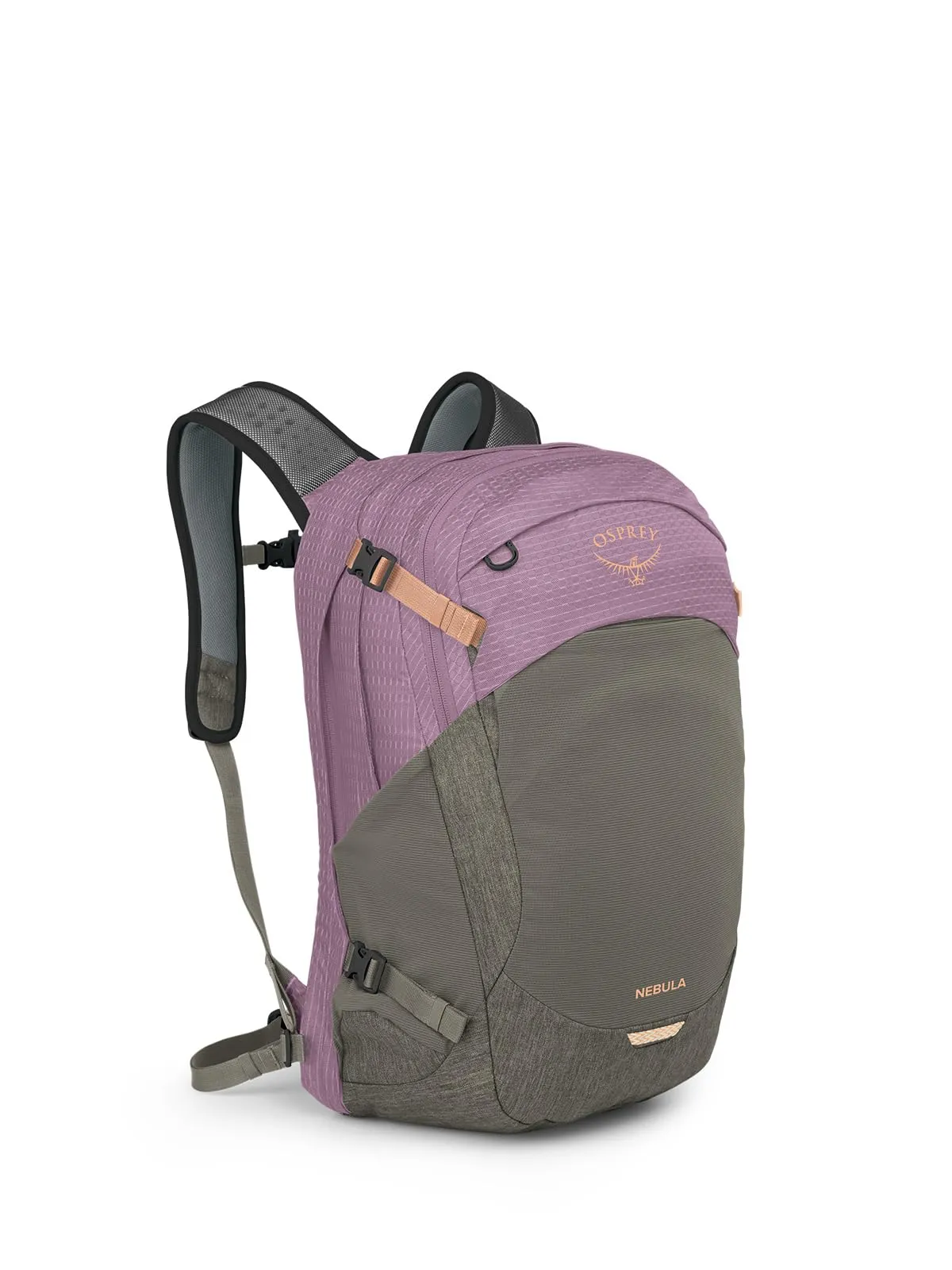 Osprey Packs Nebula Men's Laptop Backpack Bags Osprey-Packs
