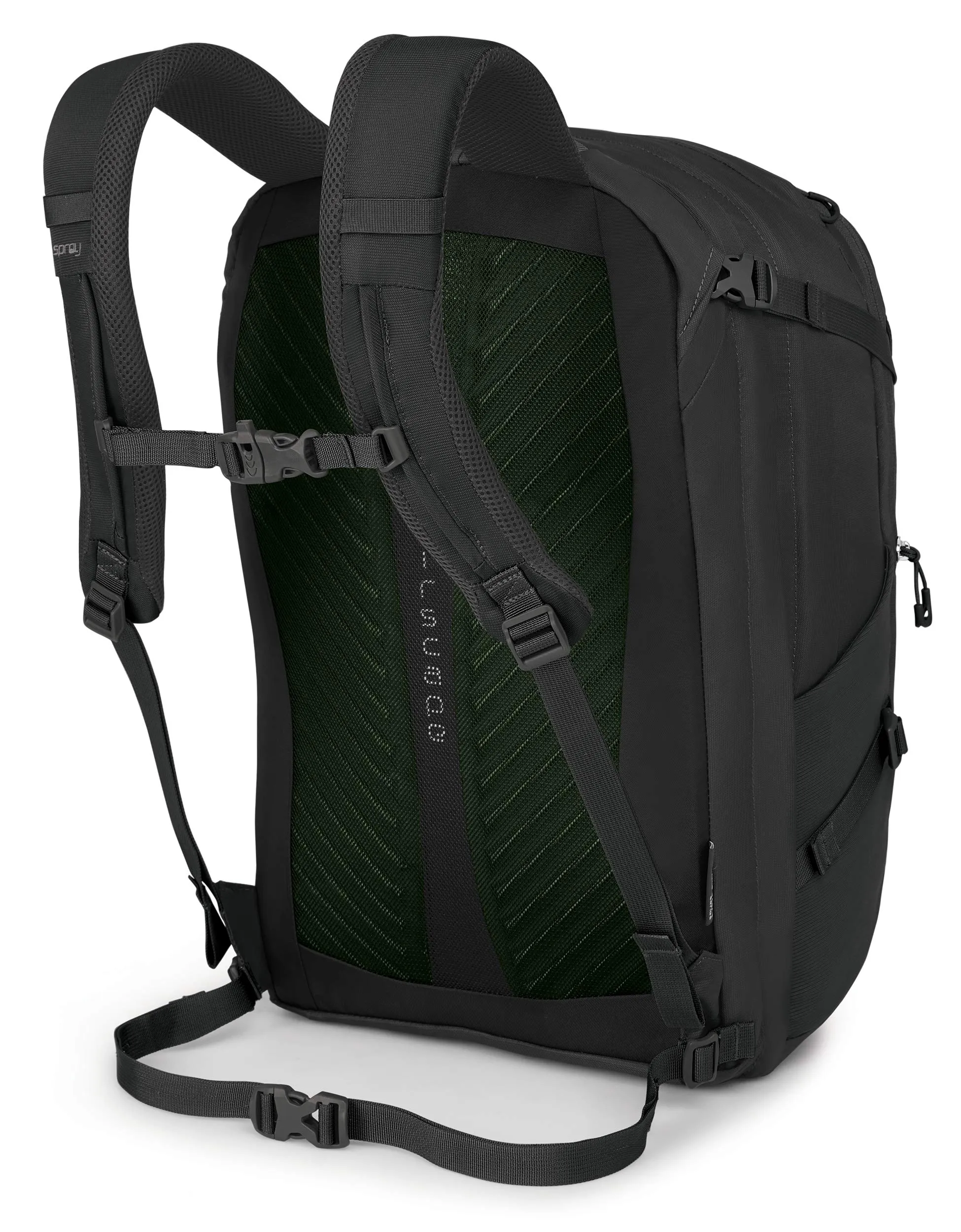 Osprey Packs Nebula Men's Laptop Backpack Bags Osprey-Packs