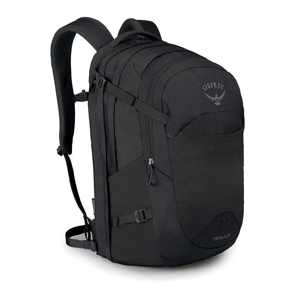 Osprey Packs Nebula Men's Laptop Backpack Bags Osprey-Packs