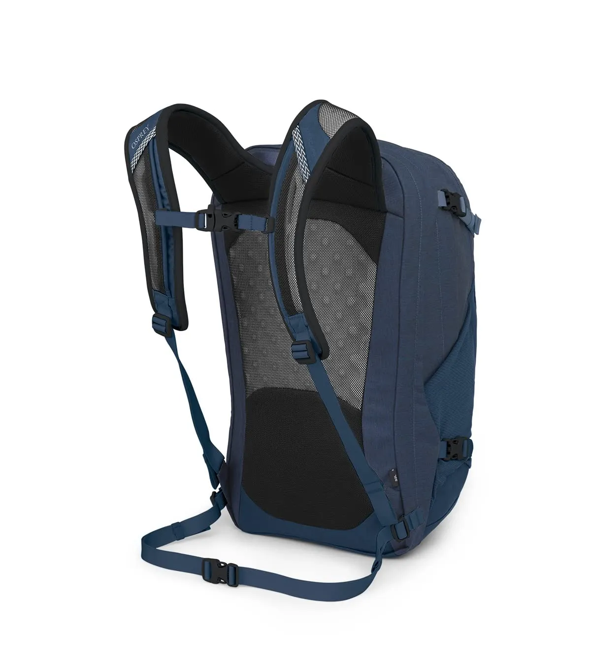 Osprey Packs Nebula Men's Laptop Backpack Bags Osprey-Packs