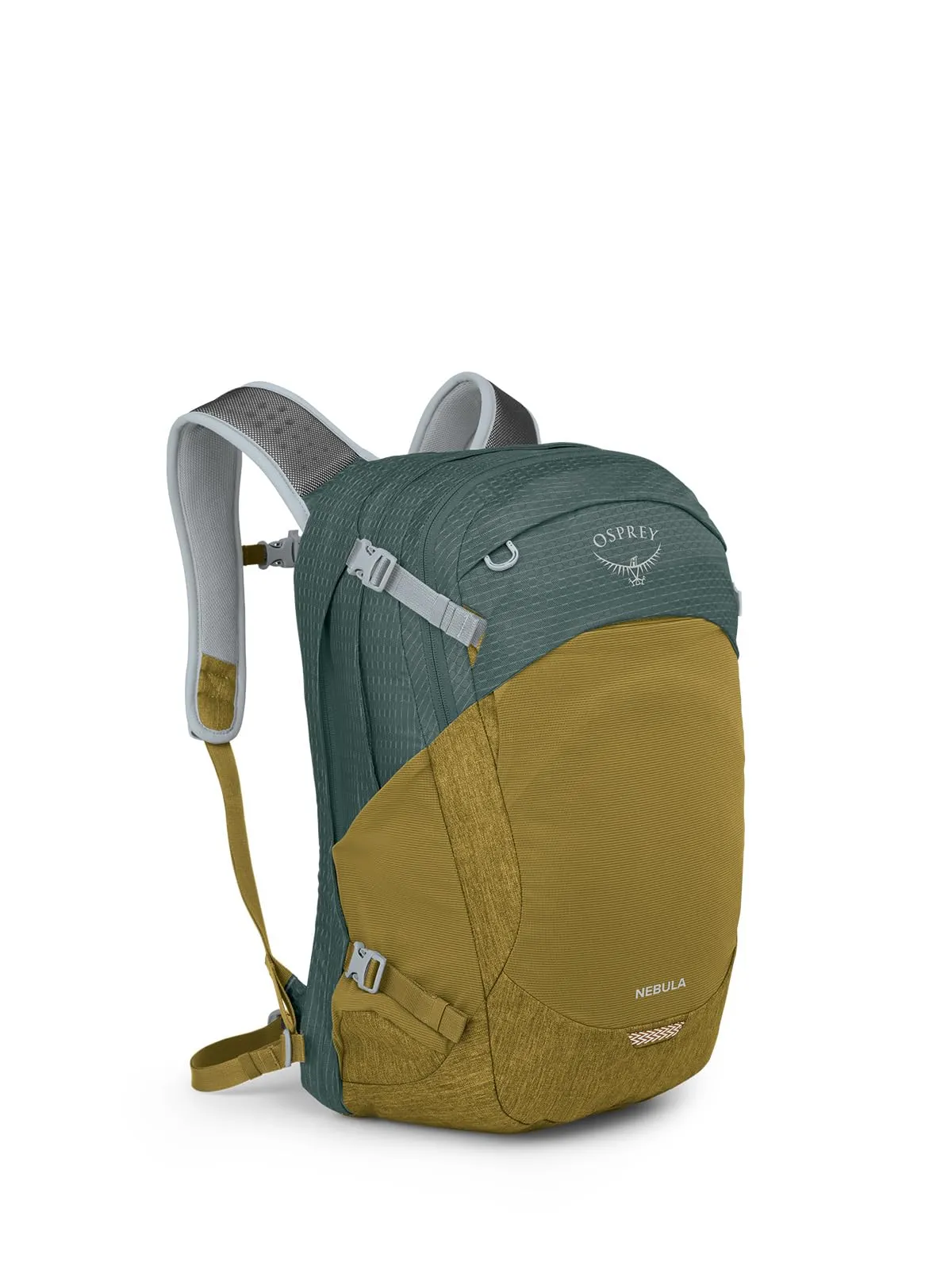 Osprey Packs Nebula Men's Laptop Backpack Bags Osprey-Packs