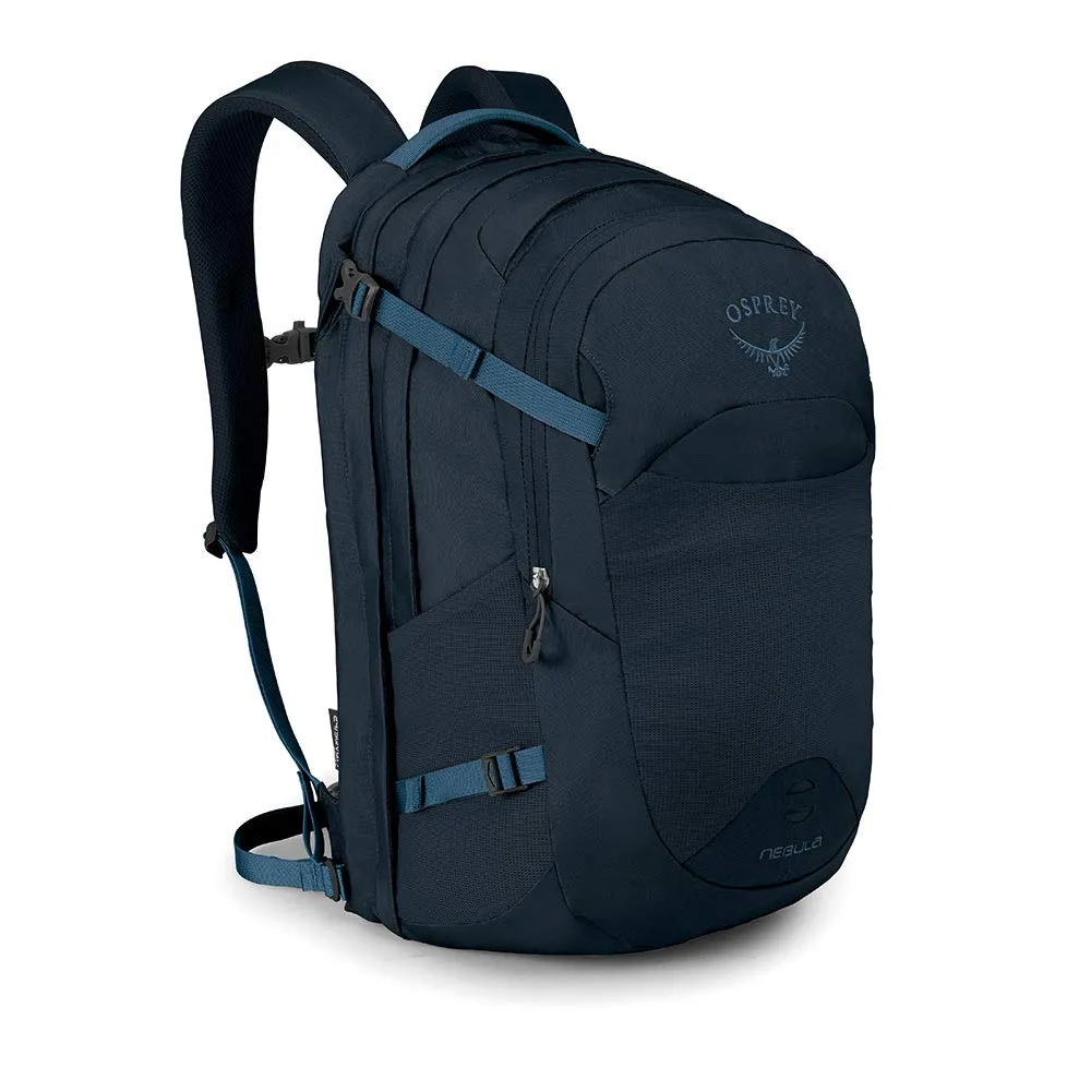 Osprey Packs Nebula Men's Laptop Backpack Bags Osprey-Packs