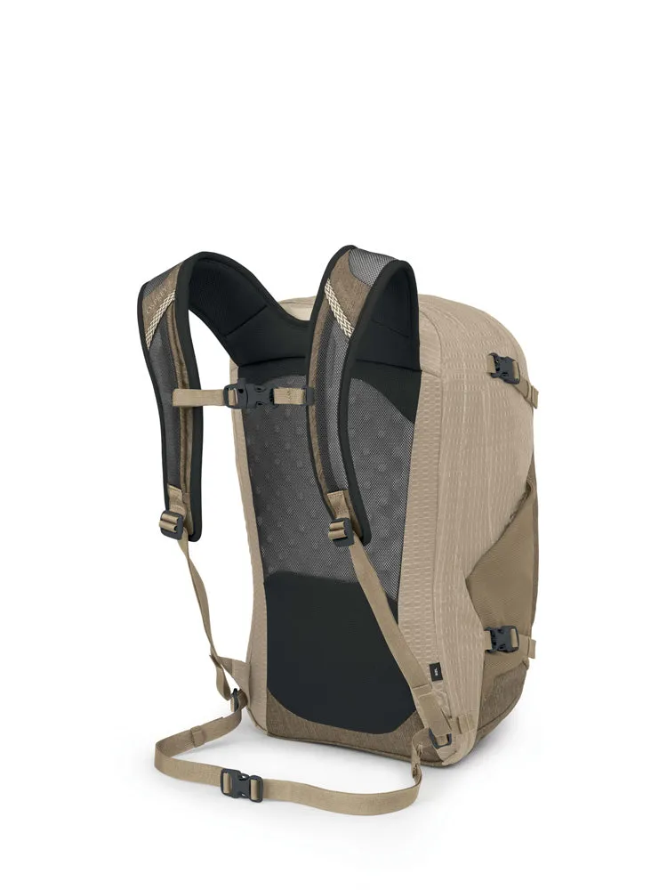 Osprey Packs Nebula Men's Laptop Backpack Bags Osprey-Packs