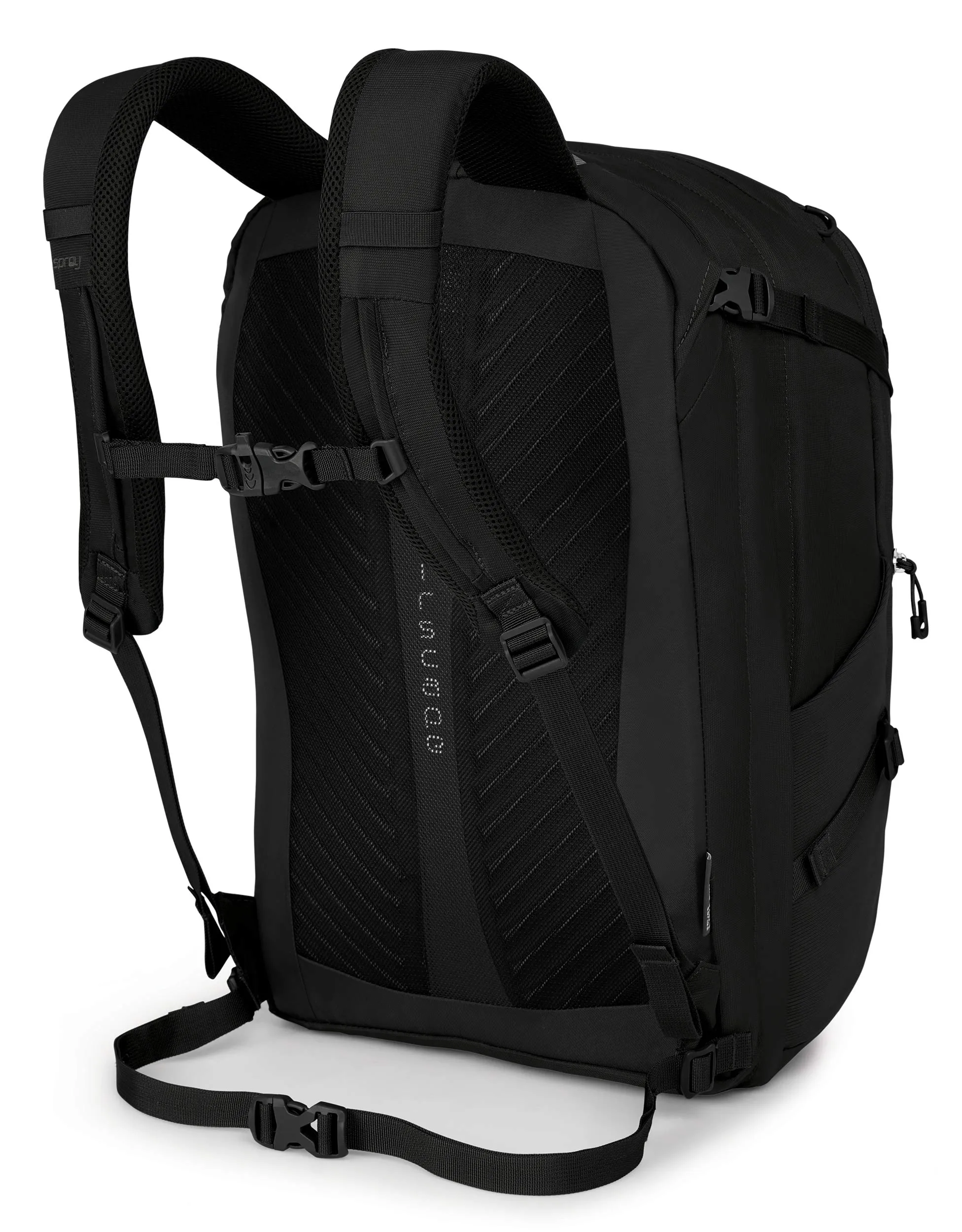 Osprey Packs Nebula Men's Laptop Backpack Bags Osprey-Packs