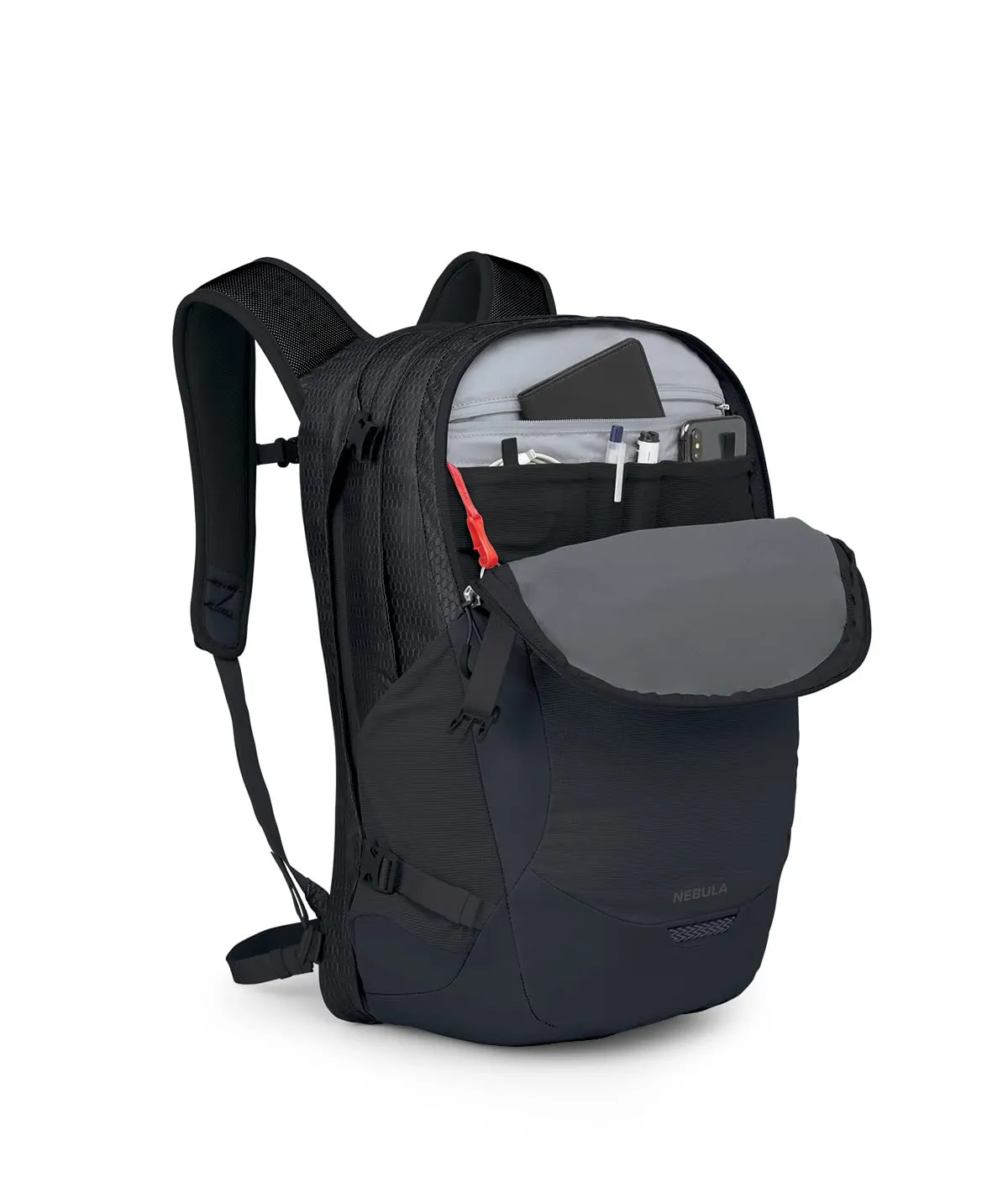 Osprey Packs Nebula Men's Laptop Backpack Bags Osprey-Packs
