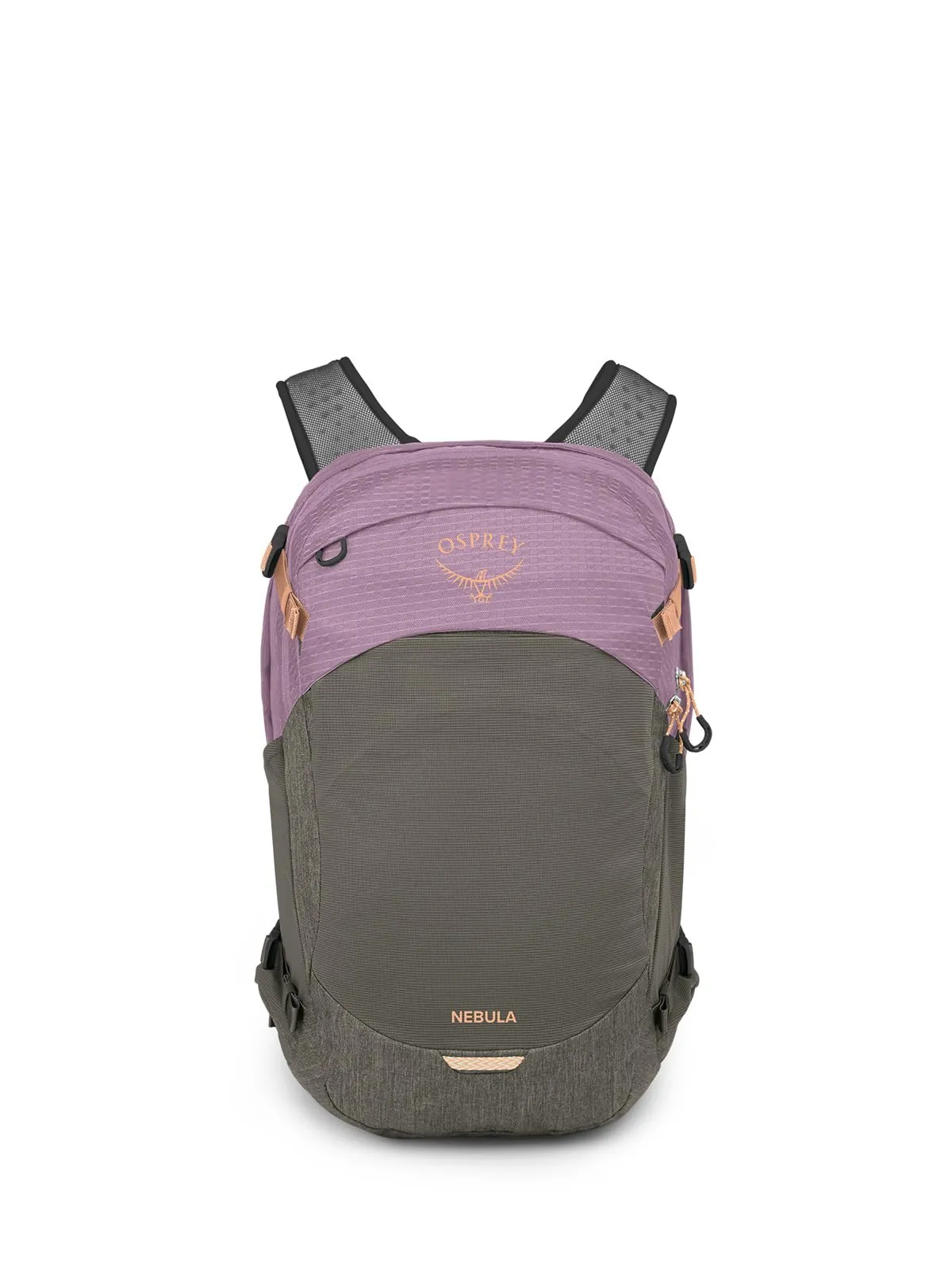 Osprey Packs Nebula Men's Laptop Backpack Bags Osprey-Packs