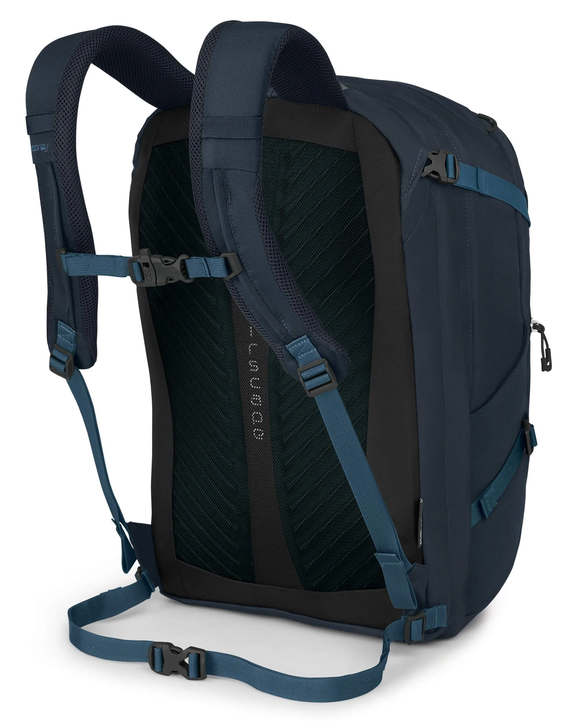 Osprey Packs Nebula Men's Laptop Backpack Bags Osprey-Packs