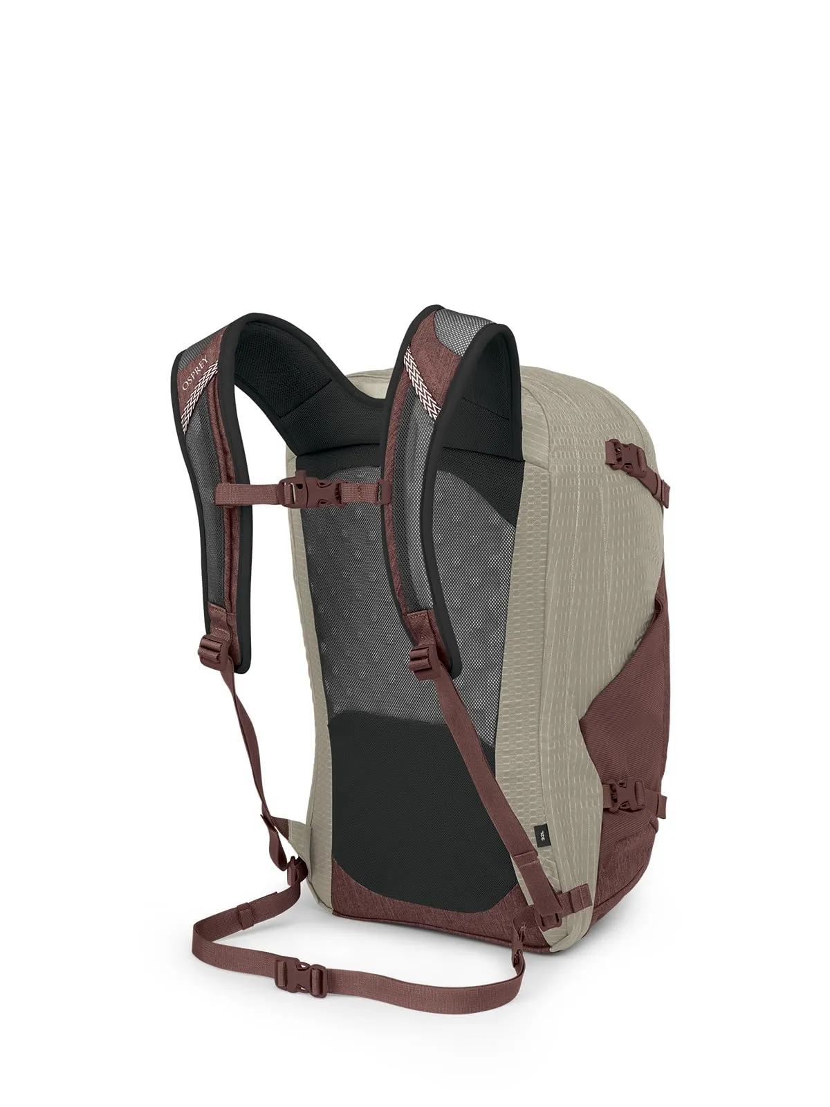 Osprey Packs Nebula Men's Laptop Backpack Bags Osprey-Packs
