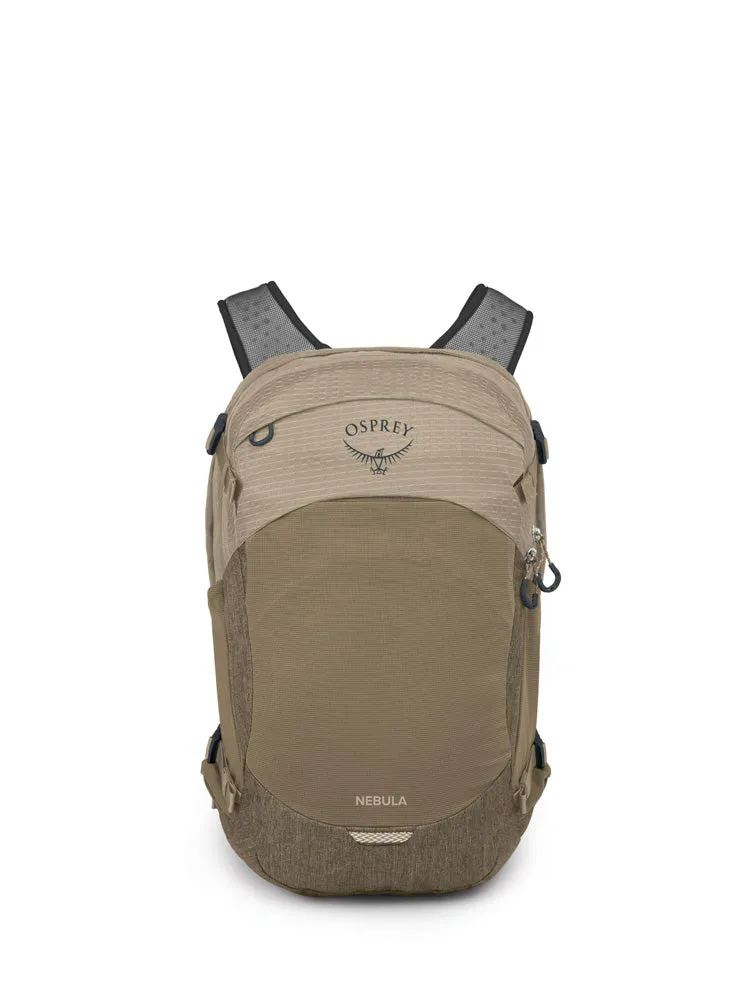 Osprey Packs Nebula Men's Laptop Backpack Bags Osprey-Packs