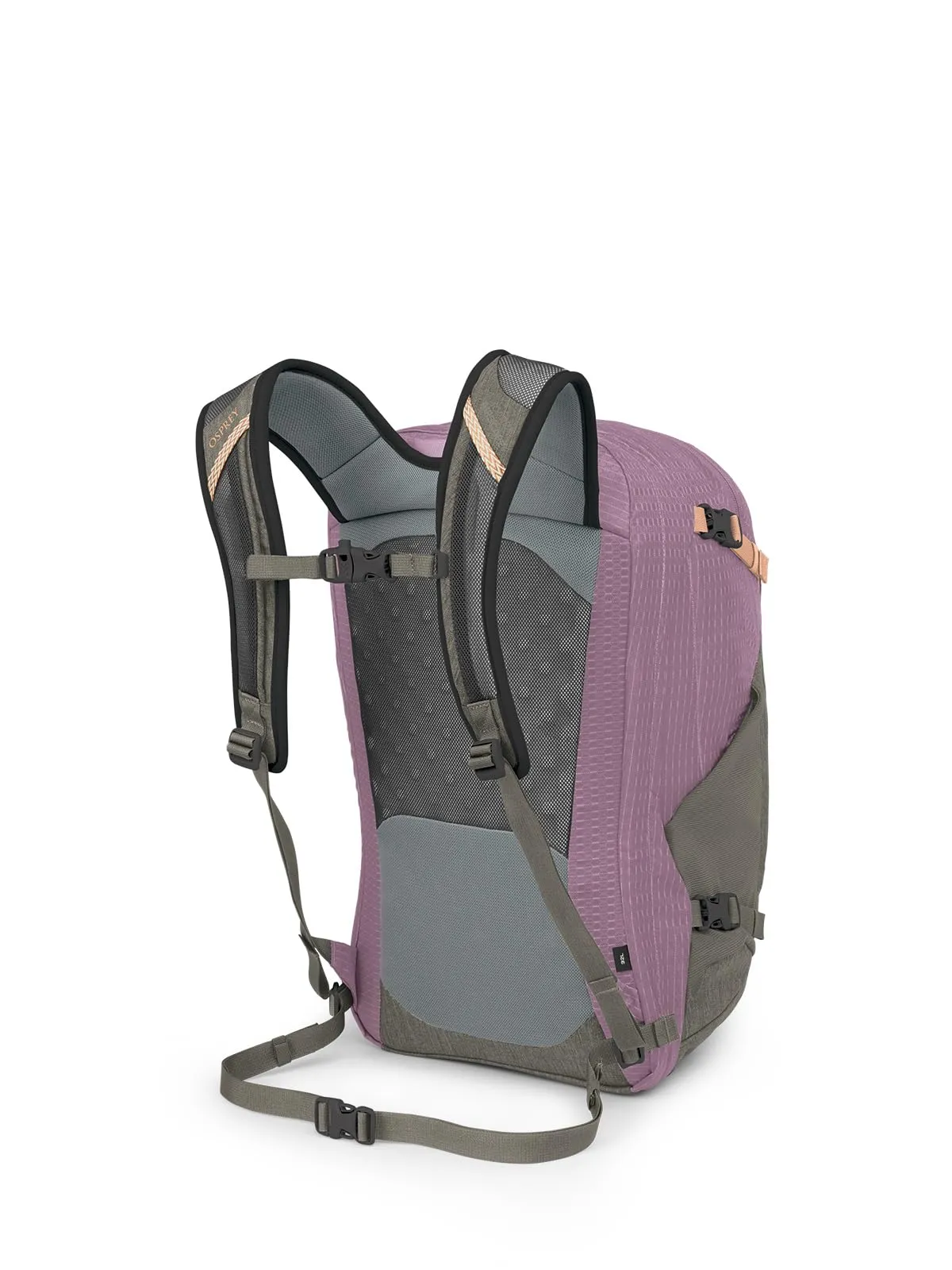 Osprey Packs Nebula Men's Laptop Backpack Bags Osprey-Packs