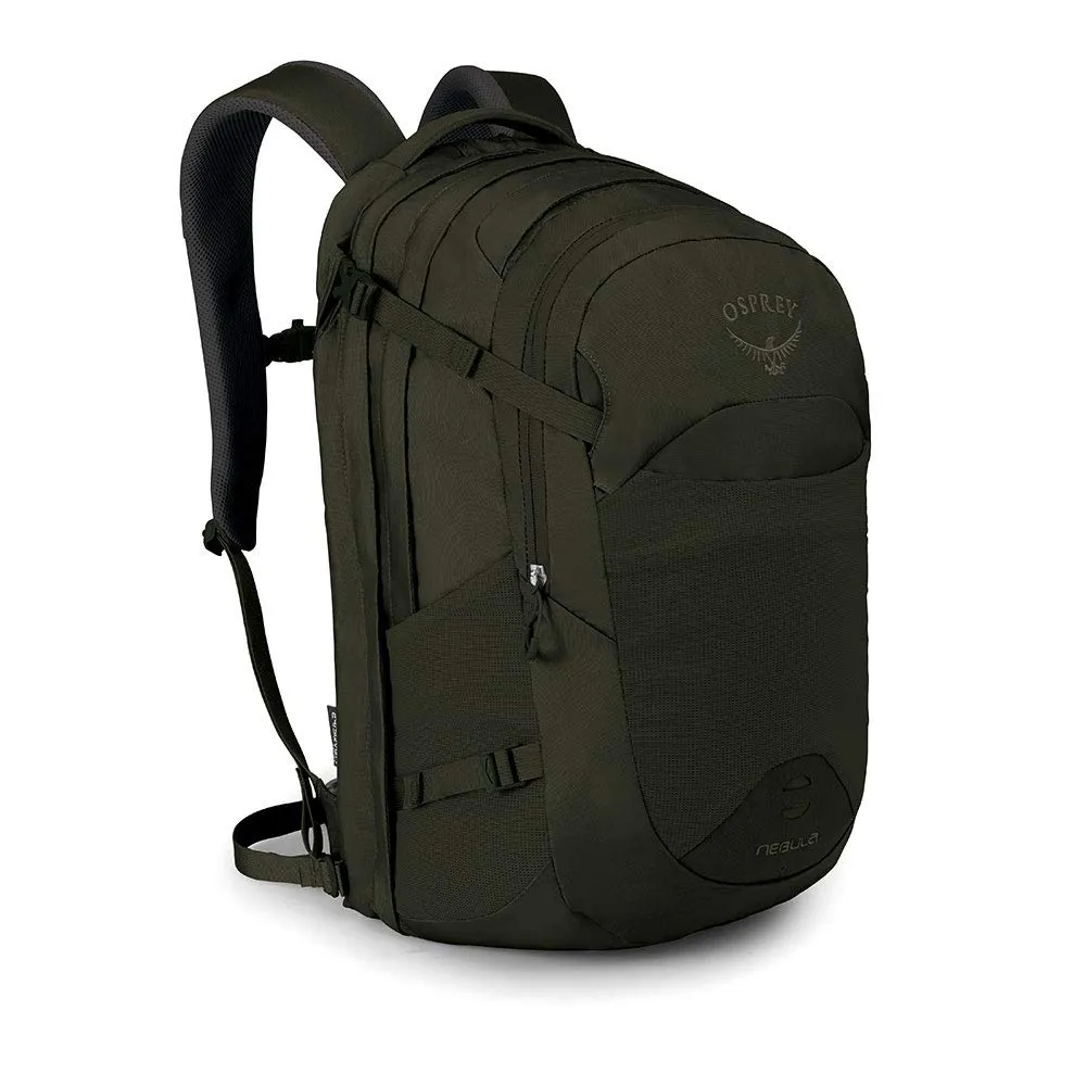 Osprey Packs Nebula Men's Laptop Backpack Bags Osprey-Packs